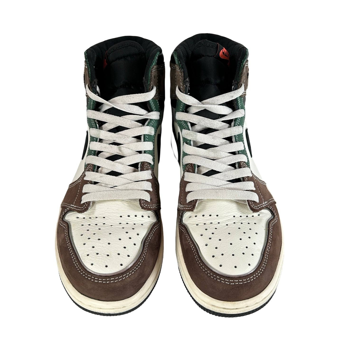 DH3097 001 Jordan 1 Hand Crafted [USED] - 10 M (Used2)