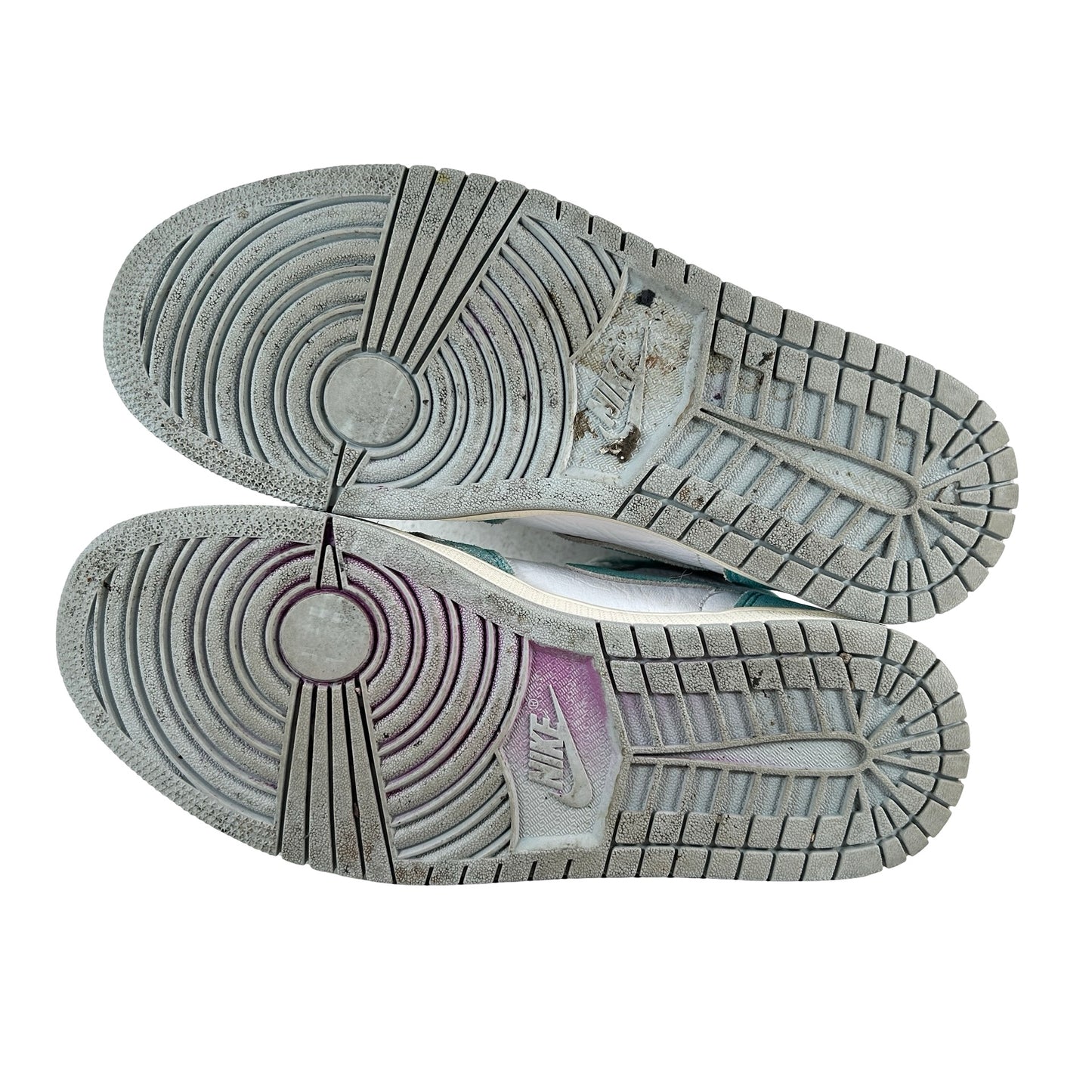 555088 311 Jordan 1 Turbo Green [USED] - 8 M (Used2)