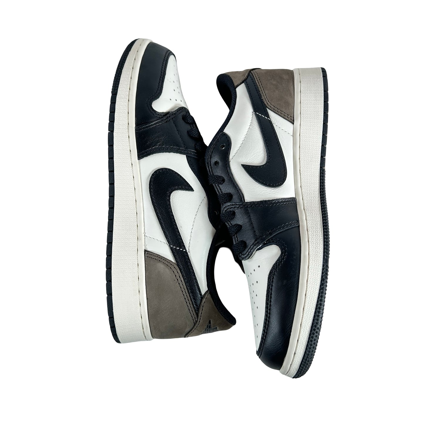 CZ0858 102 Jordan 1 Retro Low OG Mocha (GS) [USED] - 7 Y (Used)