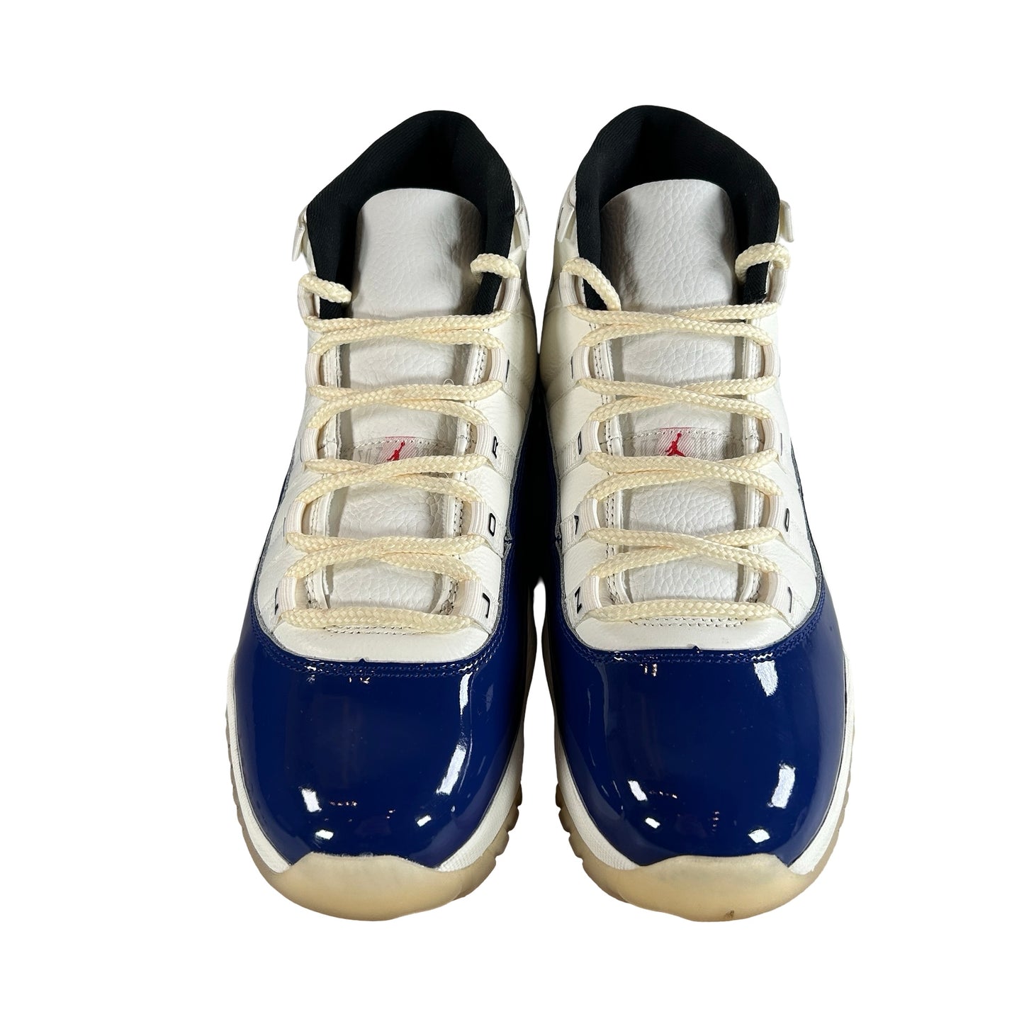 IH0296 400 Jordan 11 Retro Rare Air [USED] - 10 M (Used2)