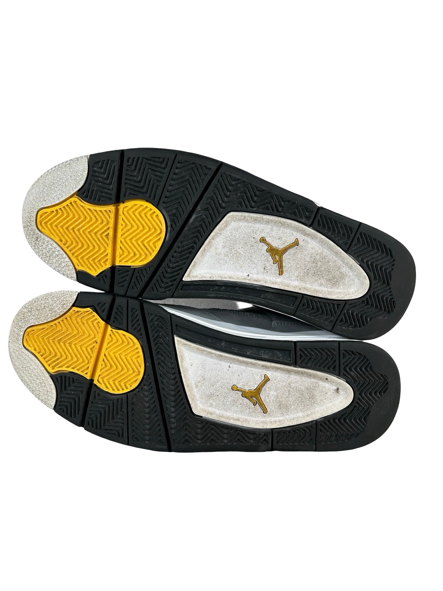 308497 007 Jordan 4 Retro Cool Grey (2019) [USED] - 12 M (Used6)