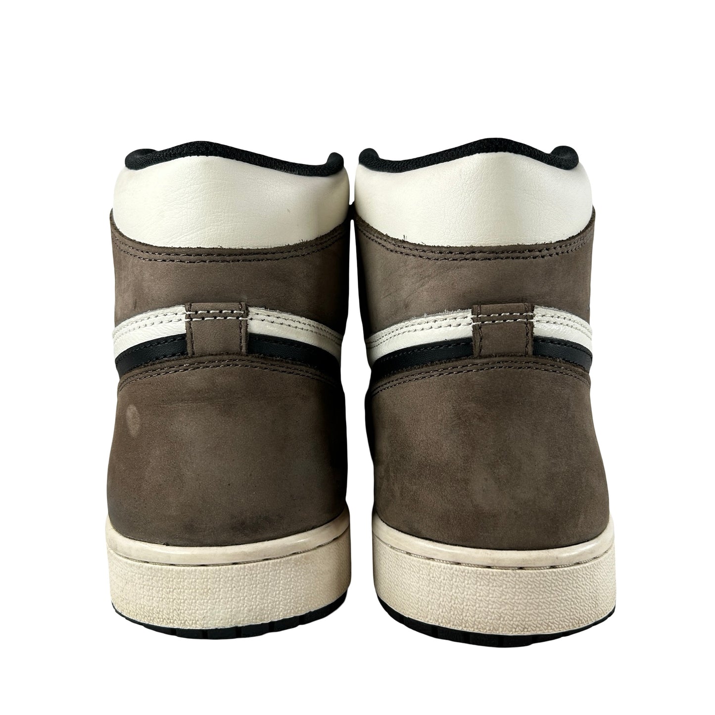 555088 105 Jordan 1 Mocha [USED] - 13 M (Used3)