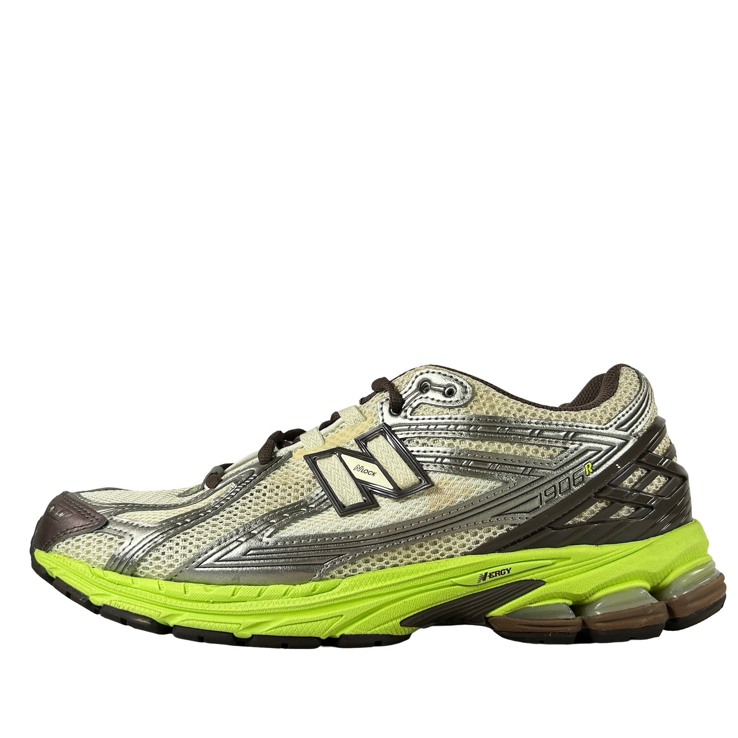 M1906RSF New Balance 1906R SSENSE Exclusive 20th Anniversary [USED] - 12 M (Used) (No Box)
