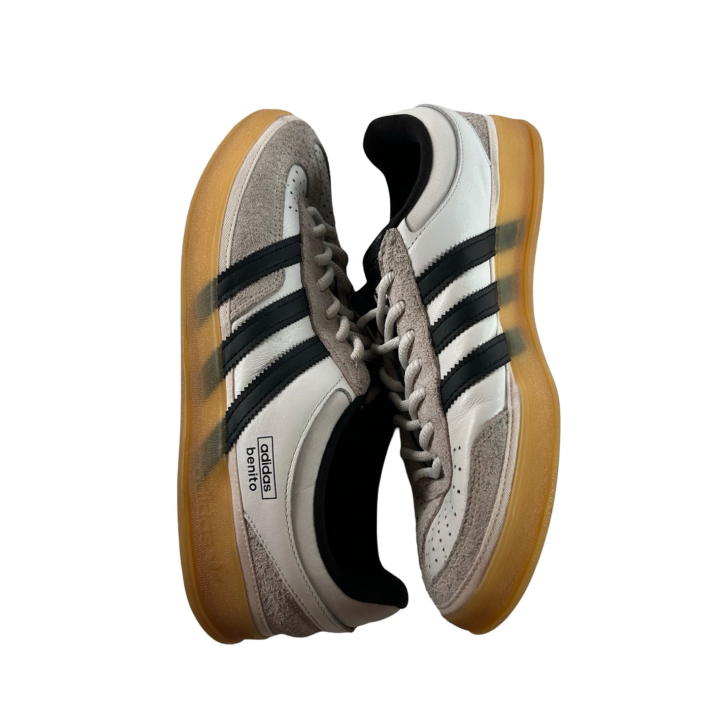 IF9735 adidas Gazelle Indoor Bad Bunny [USED] - 10.5 M (Used) (No Box)
