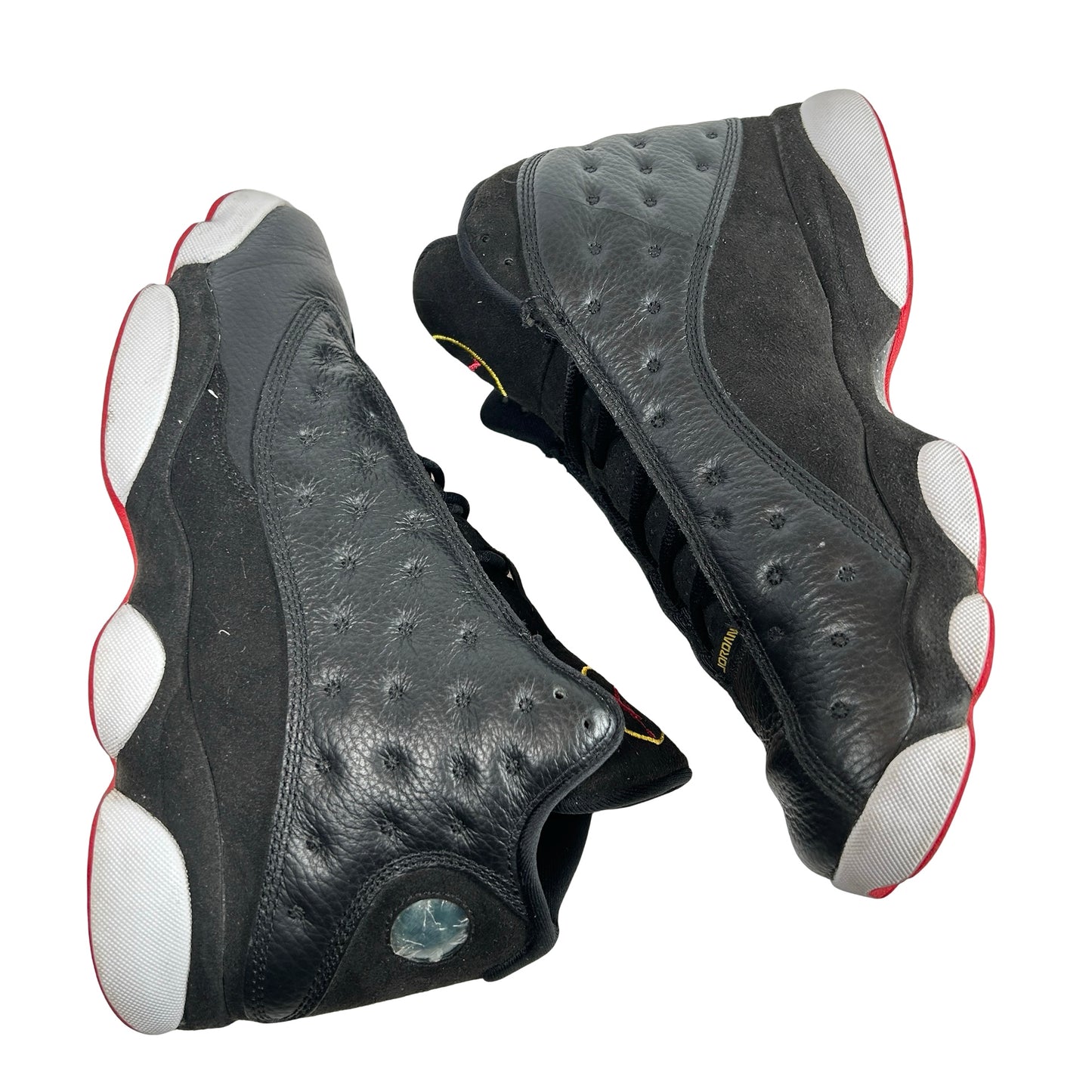 414571 062 Jordan 13 Retro Playoff (2023) [USED] - 11 M (Used) (Replace Box)