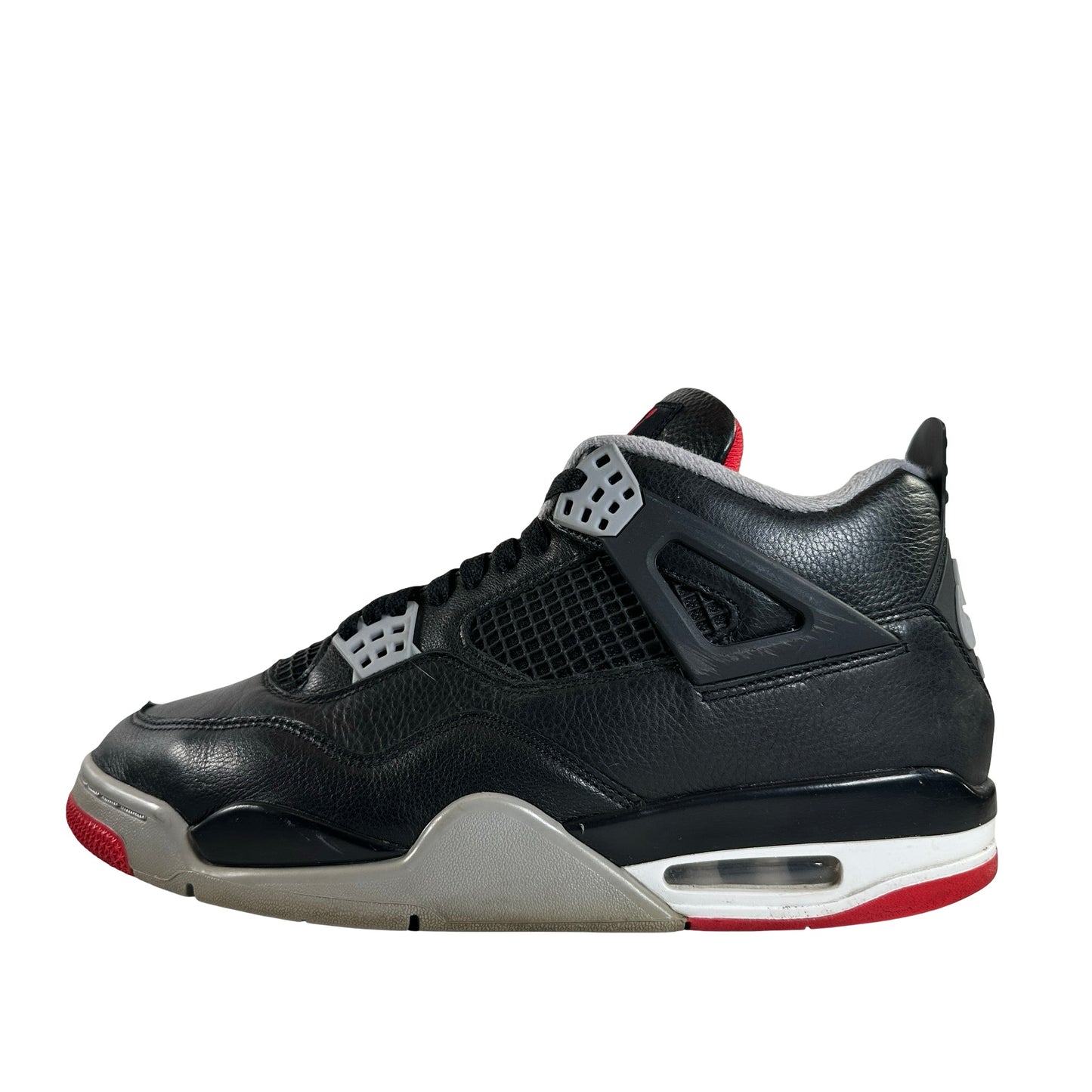 FV5029 006 Jordan 4 Retro Bred Reimagined [USED] - 10.5 M (Used19)