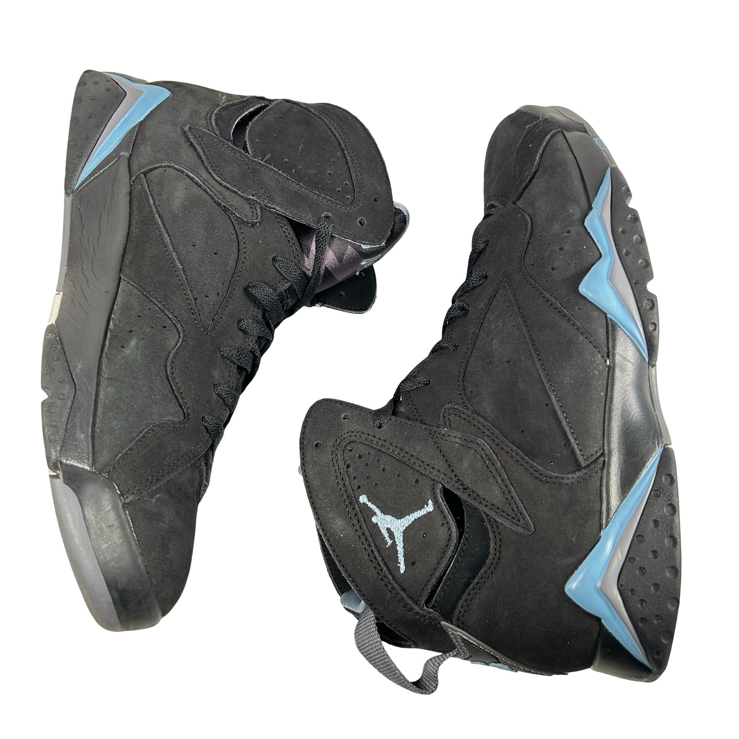 CU9307 004 Jordan 7 Retro Chambray (2023) [USED] - 10 M (Used) (No Box)