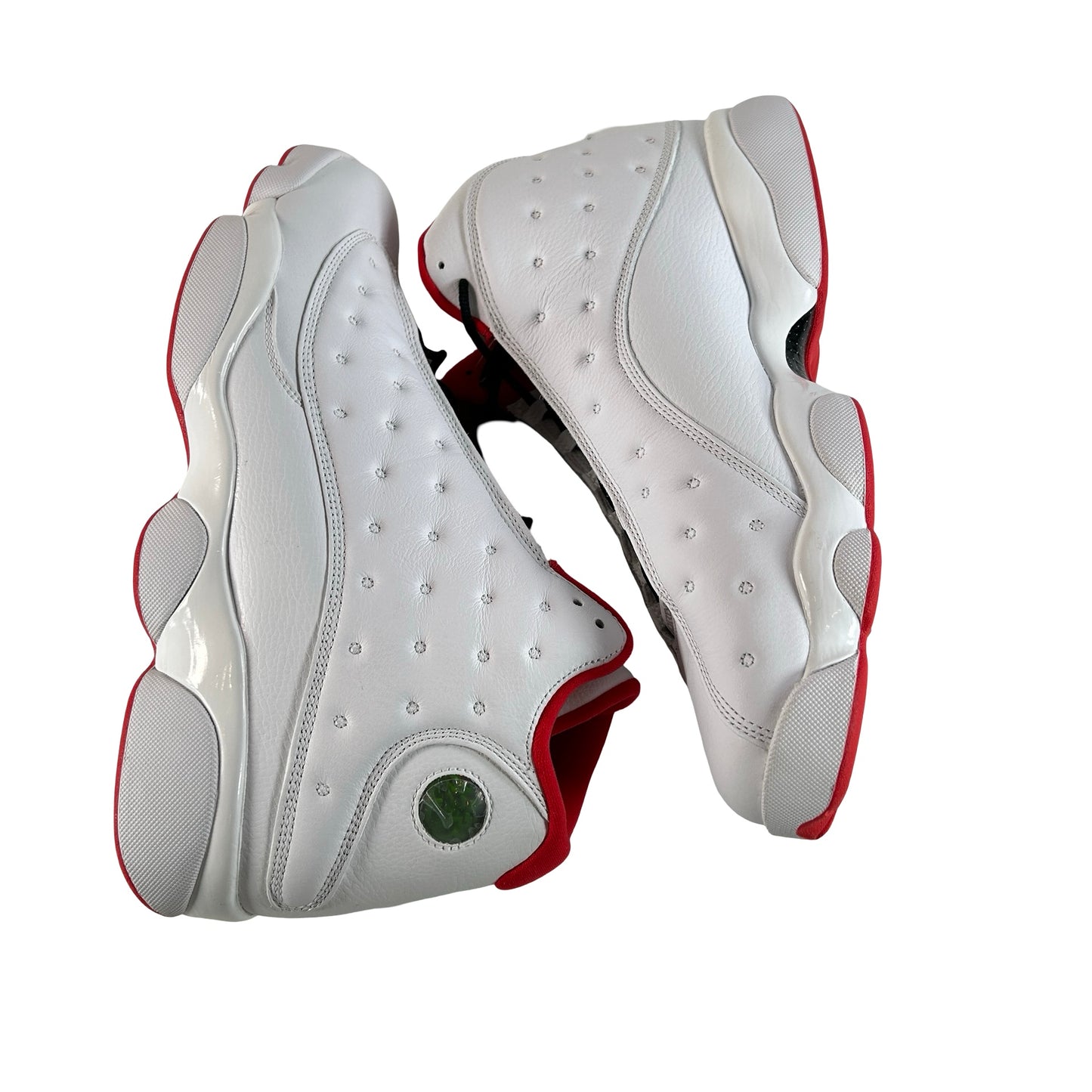 414571 103 Jordan 13 Retro Alternate History of Flight [CONDITIONAL] - 14 M (Crease on left toe box)