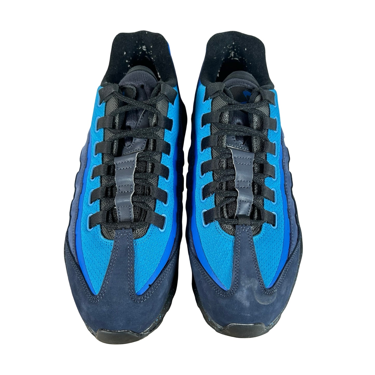 HF5515 400 Nike Air Max 95 Stash (2024) [USED] - 11 M (Used5)