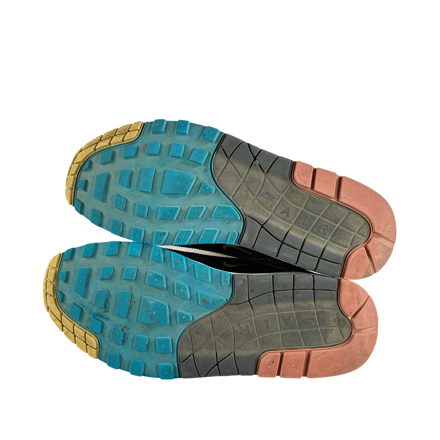 AJ4219 400 Nike Air Max 1/97 Sean Wotherspoon [USED] - 10 M (Used6)