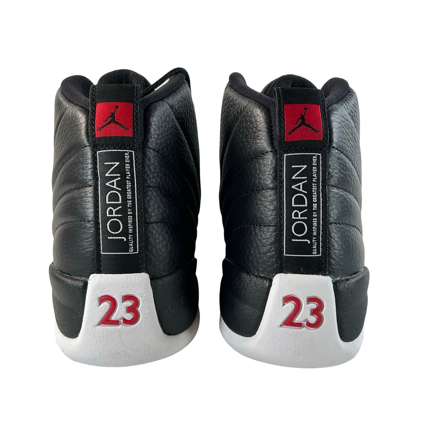 CT8013 006 Jordan 12 Retro Eliminatorias (2022)