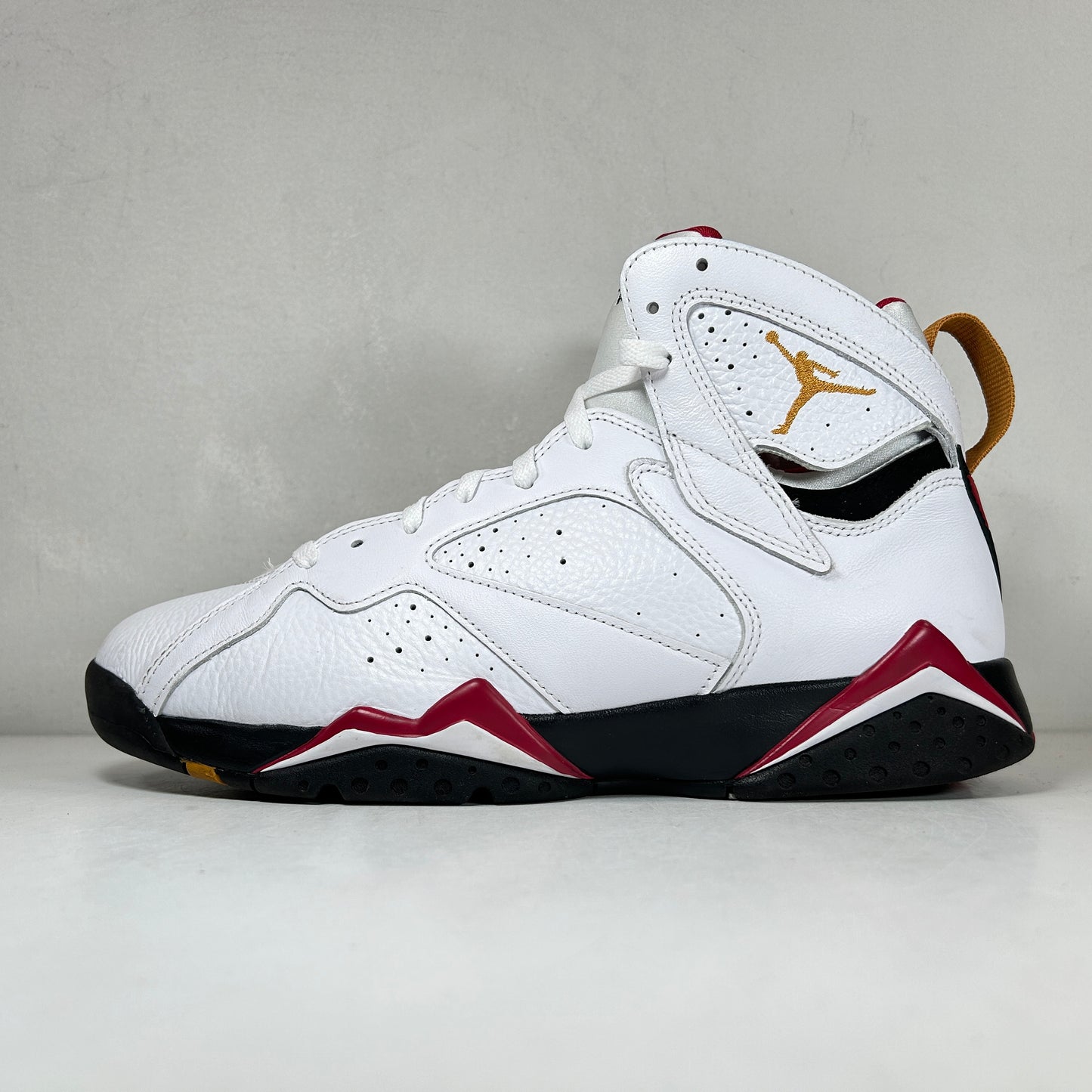 CU9307 106 Jordan 7 Retro Cardinal (2022) [USED] - 11 M (Used)