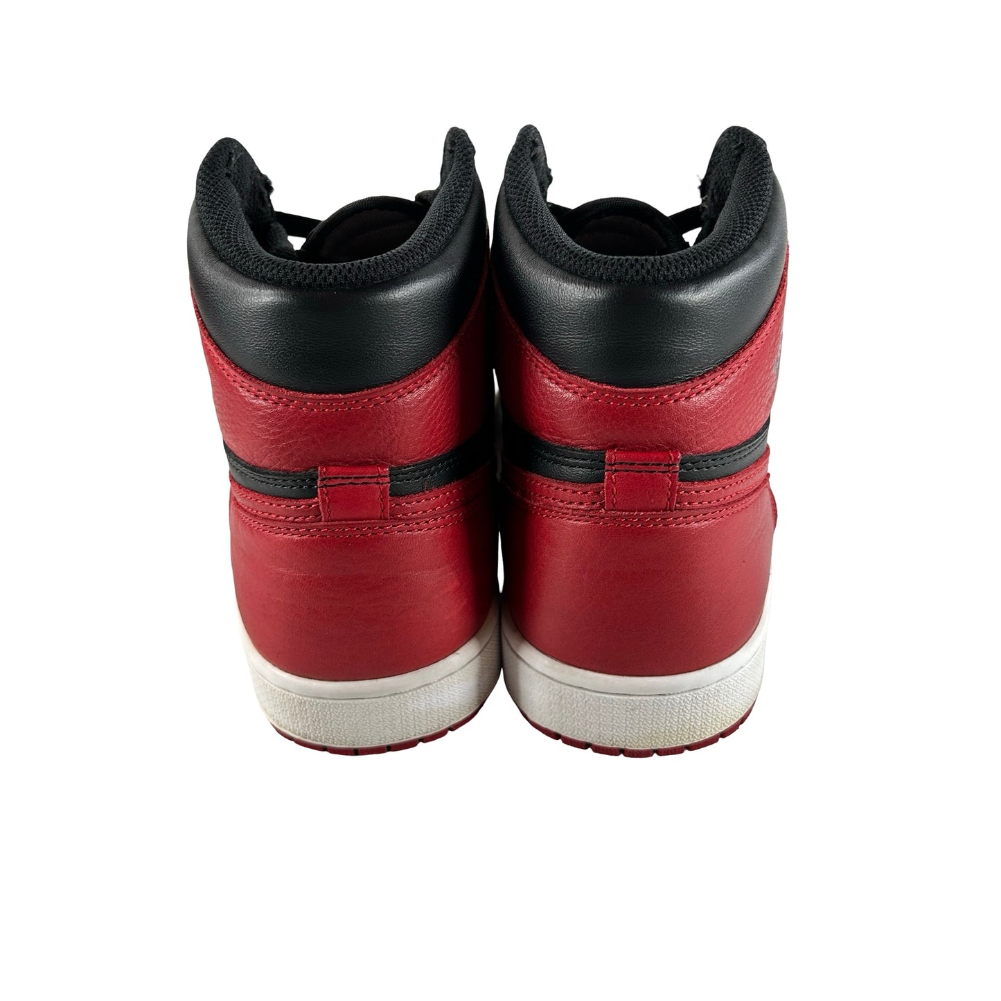 555088 001 Jordan 1 Retro High Bred Banned (2016) [USED] - 9.5 (Used4)