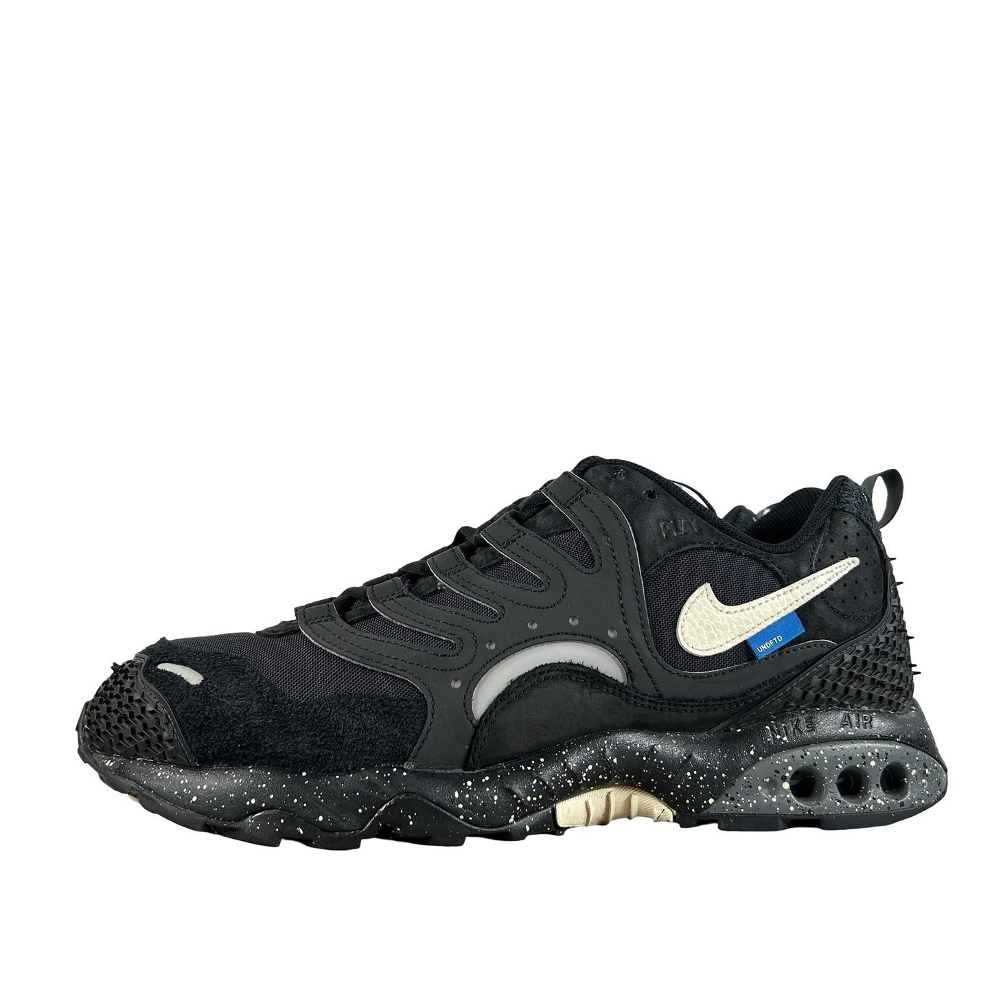 FN7546 002 Nike Air Terra Humara Undefeated Black [USED] - 12 M (Used2)