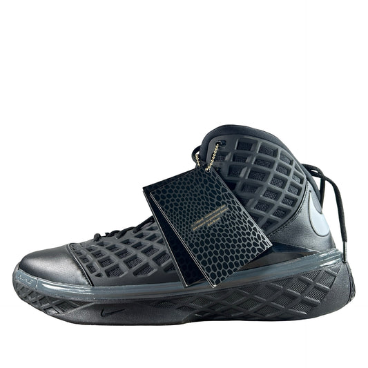 IQ5340 001 Nike Kobe 3 Protro Orca