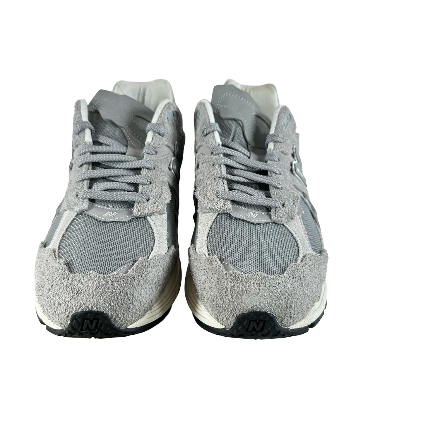 M2002RDM New Balance 2002R Protection Pack Grey [USED] - 12 M (Used) (No Box)