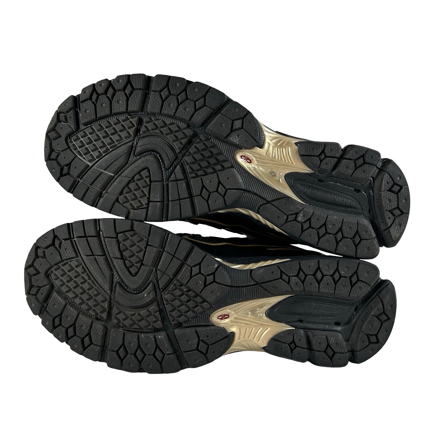 M1906RKS New Balance 1906R Kith Black [USED] - 10.5 M (Used3)