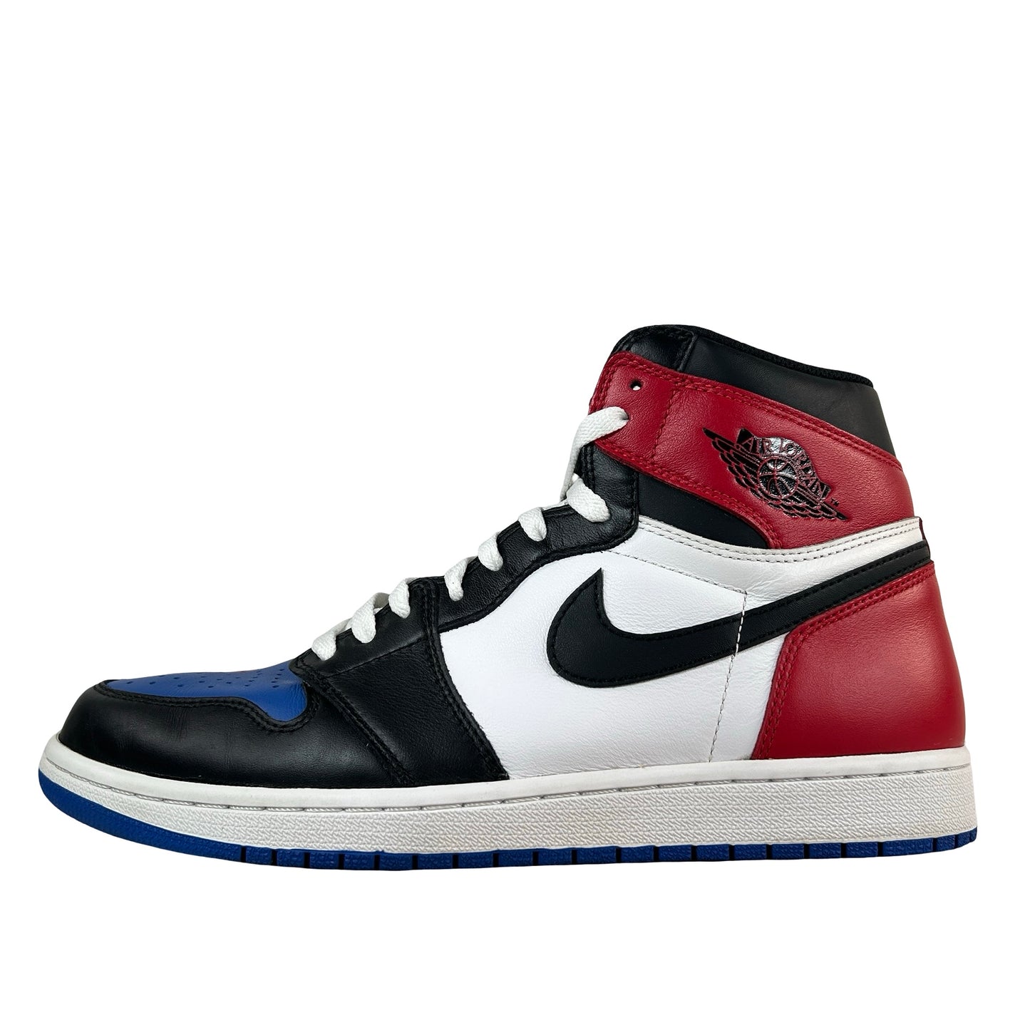555088 026 Jordan 1 Retro Top 3 [USED] - 11.5 M (Used) (No Box)