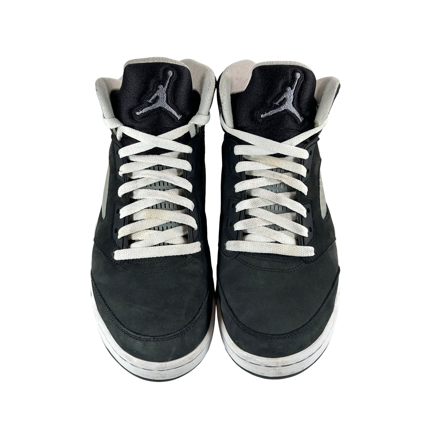 CT4838 011 Jordan 5 Retro Moonlight (2021) [USED] - 8.5 M (Used2)