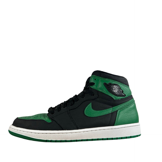 555088 030 Jordan 1 Pine Green 2.0 [USED] - 12 M (Used2)