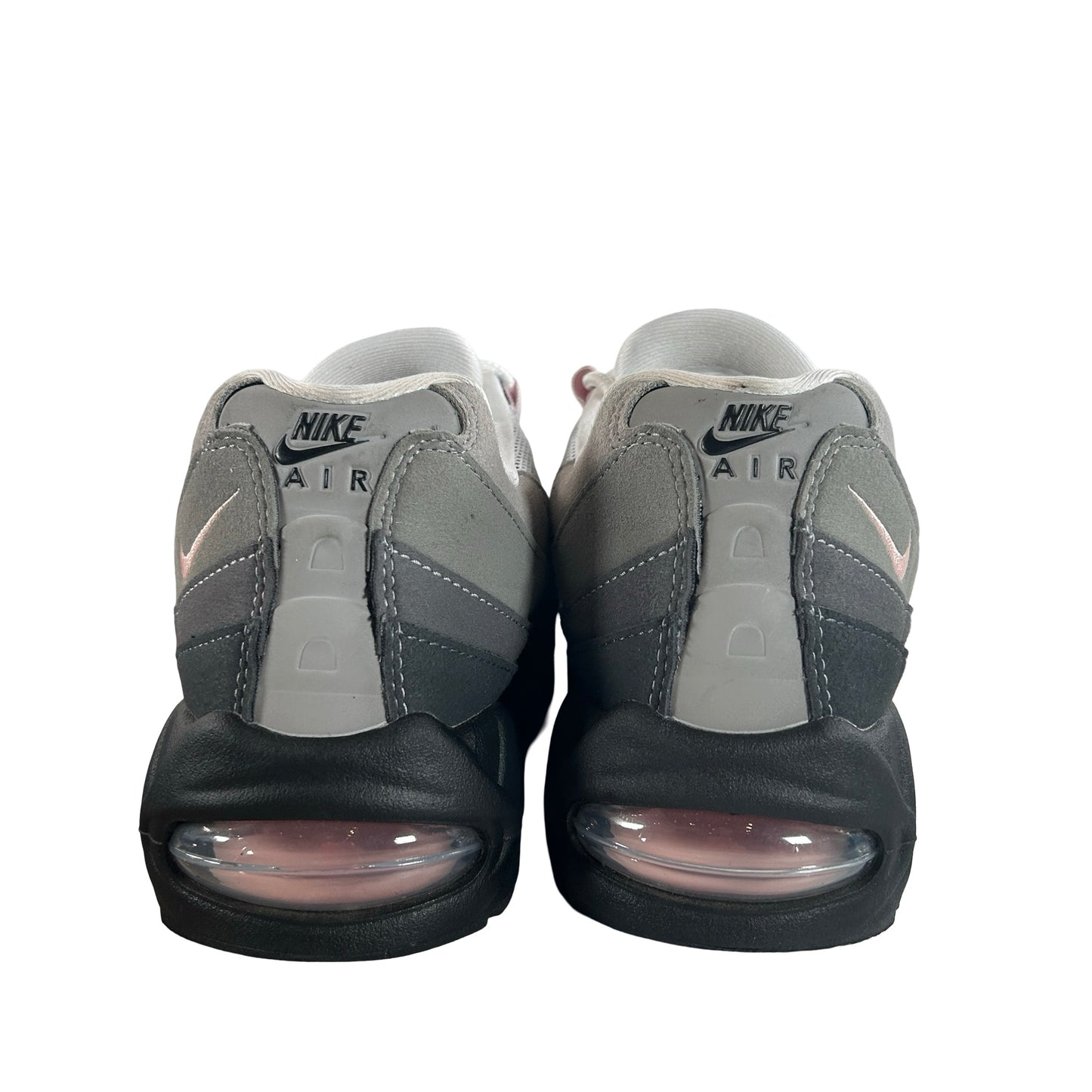 HJ5996 001 Nike Air Max 95 OG Big Bubble Pink Foam (Women's) [USED] - 10 W (Used5)