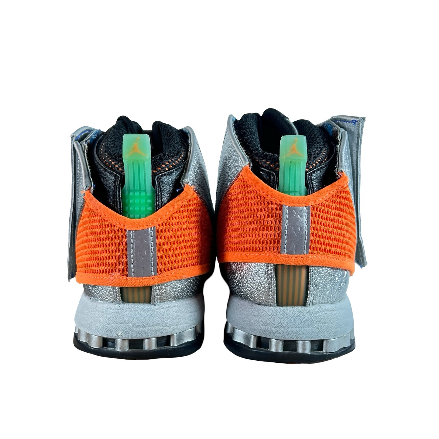 IV7638 001 Air Jordan 16 Retro Free The Youth [USED] - 10 M (Used)