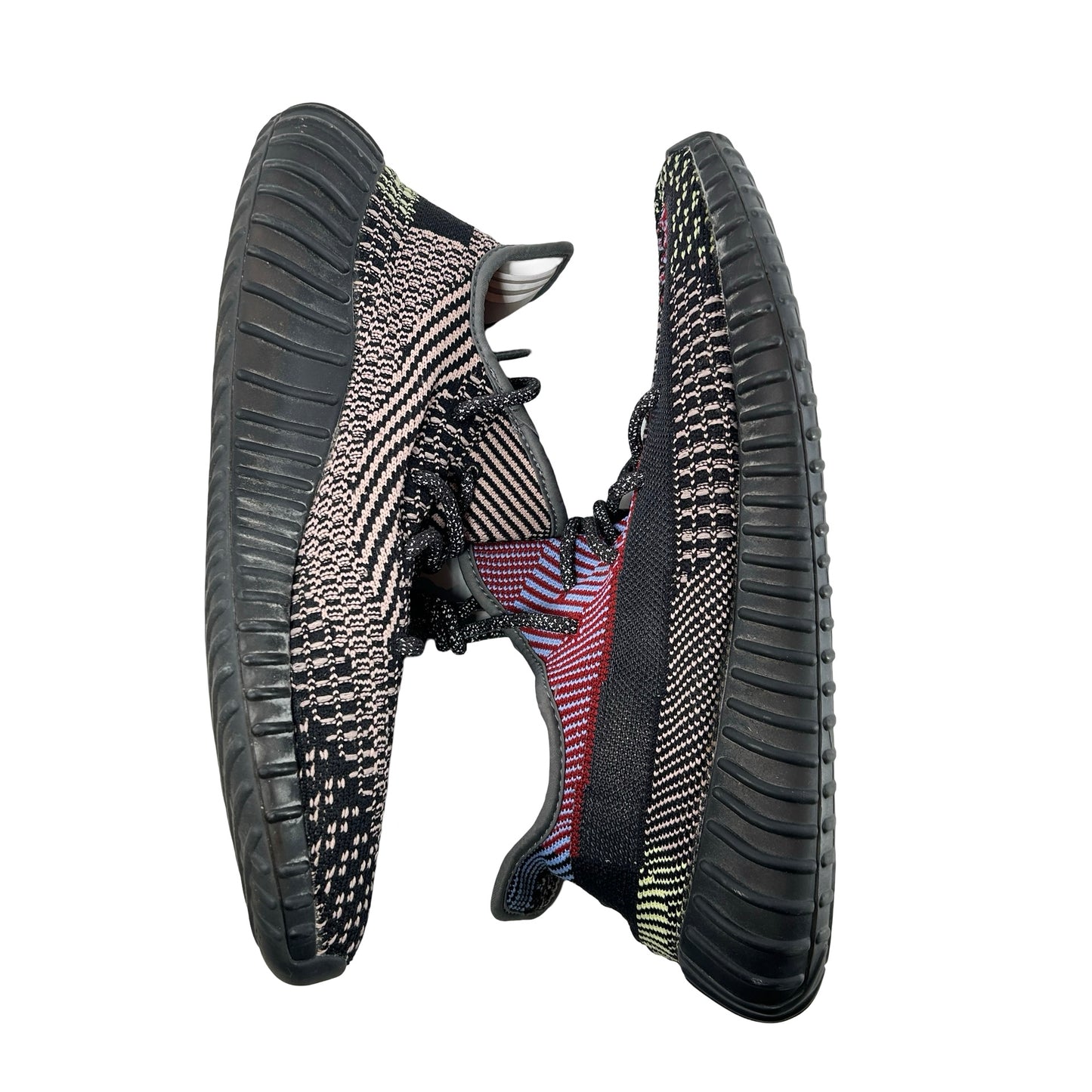 FW5190 adidas Yeezy Boost 350 V2 Yecheil (Non-Reflective) [USED] - 10.5 M (Used) (No Box)