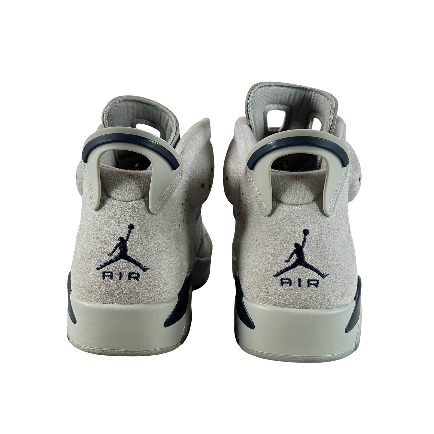 CT8529 012 Jordan 6 Retro Georgetown (2022) [USED] - 9.5 M (Used2)