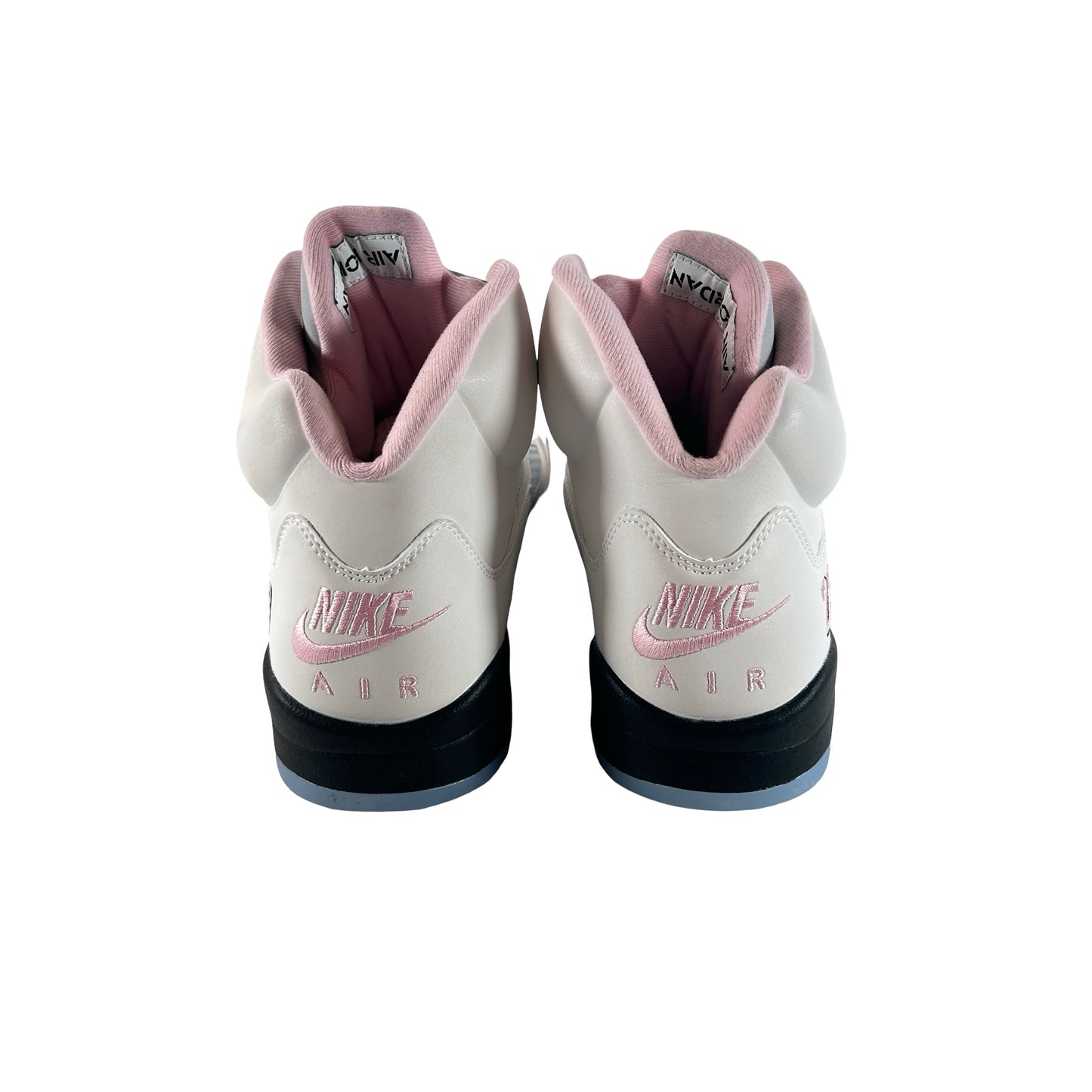HQ7978 102 Jordan 5 Retro Medium Soft Pink [USED] - 10 M (Used4)