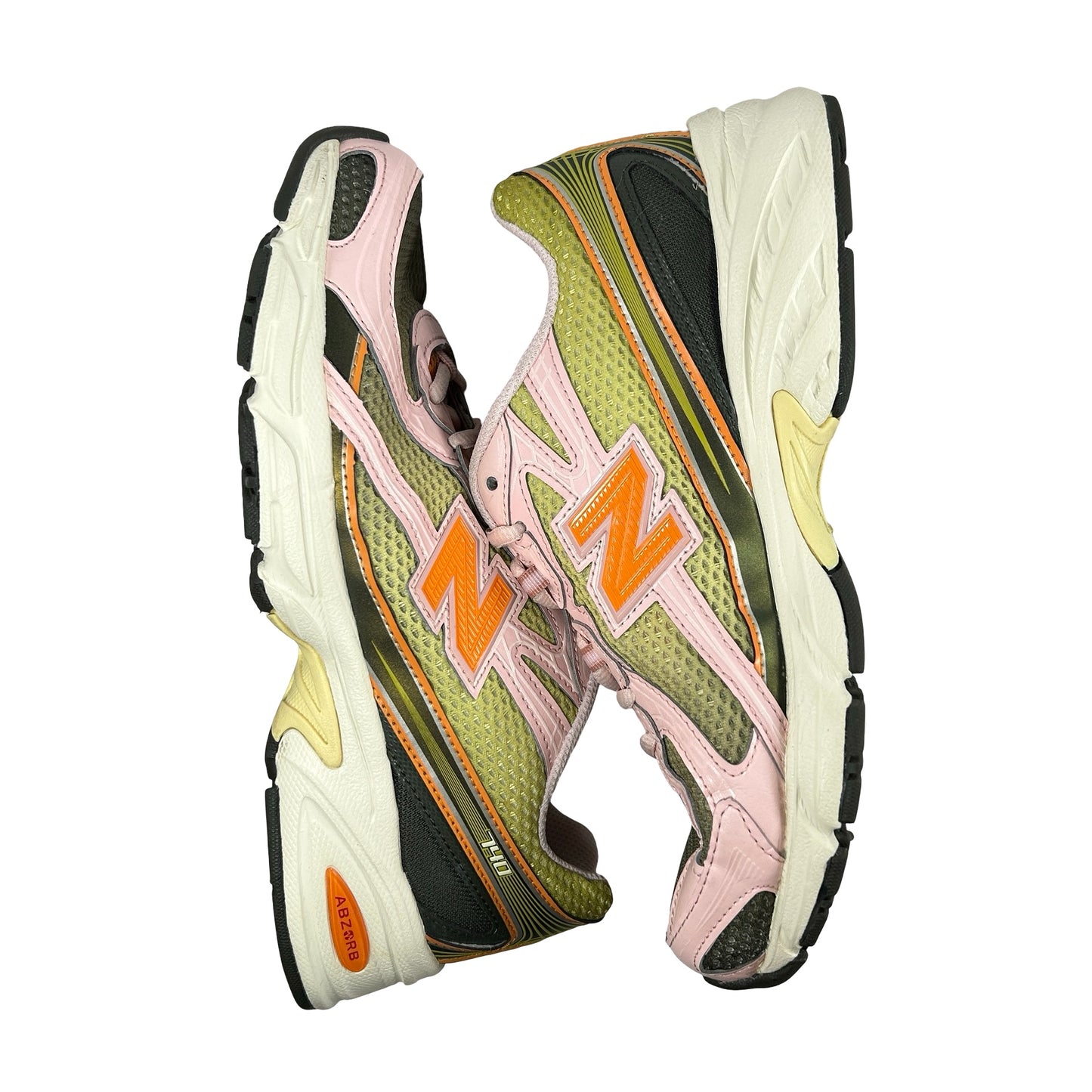 U740GP2 New Balance 740 Concepts Saignée [USED] - 7 M (Used)