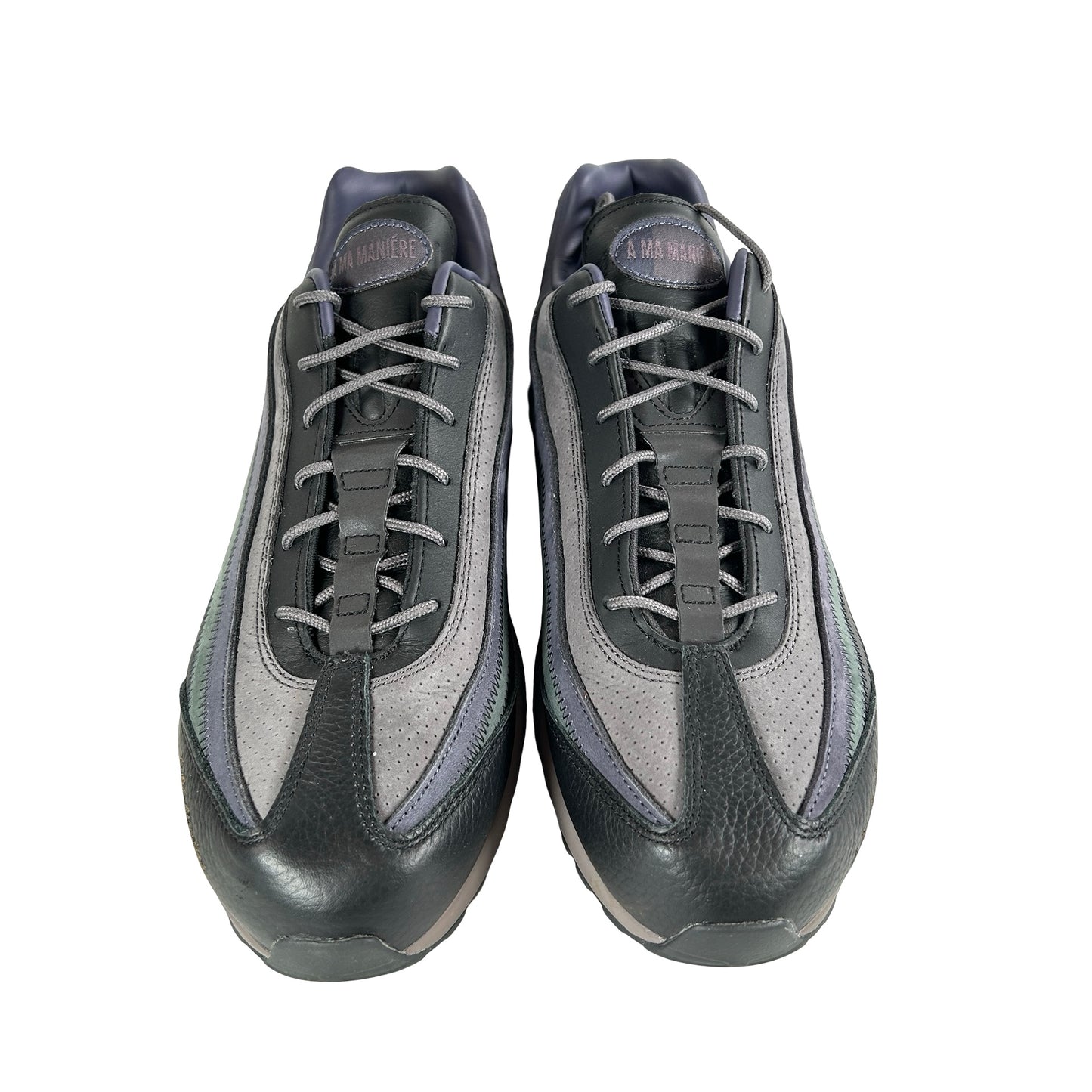 FZ8743 001 Nike Air Max 95 A Ma Maniére Hand Wash Cold [USED] - 12 M (Used)