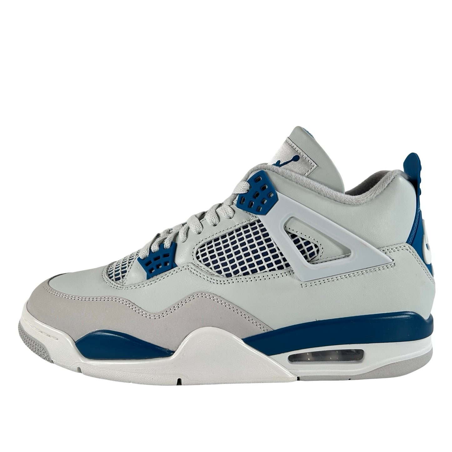 FV5029 141 Jordan 4 Retro Military Blue (2024) [USED] - 10.5 M (VNDS)