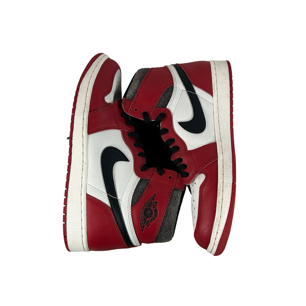 DZ5485 612 Air Jordan 1 Retro High OG Lost and Found [USED] - 9 M (Used29)
