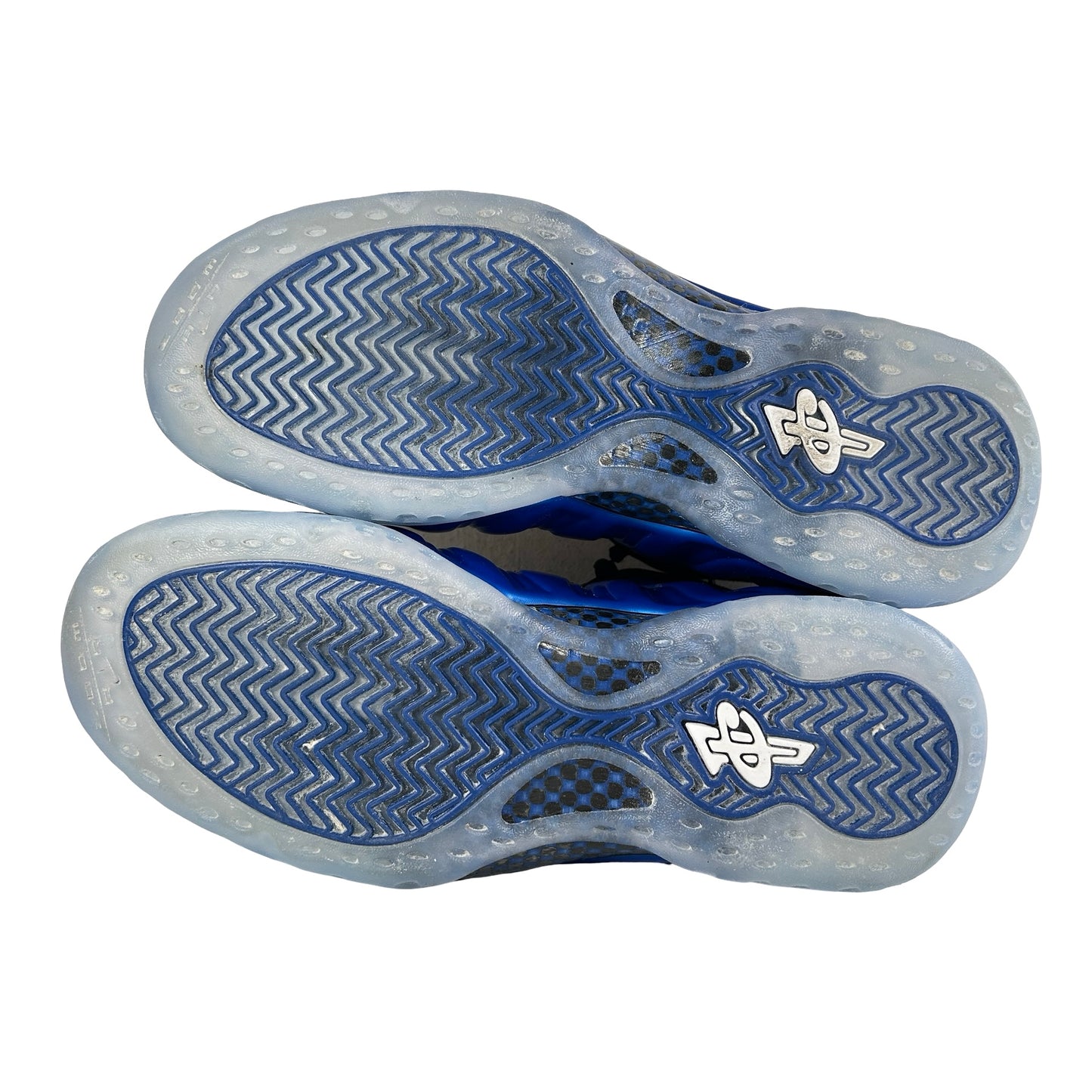FQ8181 511 Nike Air Foamposite One International Blue [USED] - 9 M (Used4)