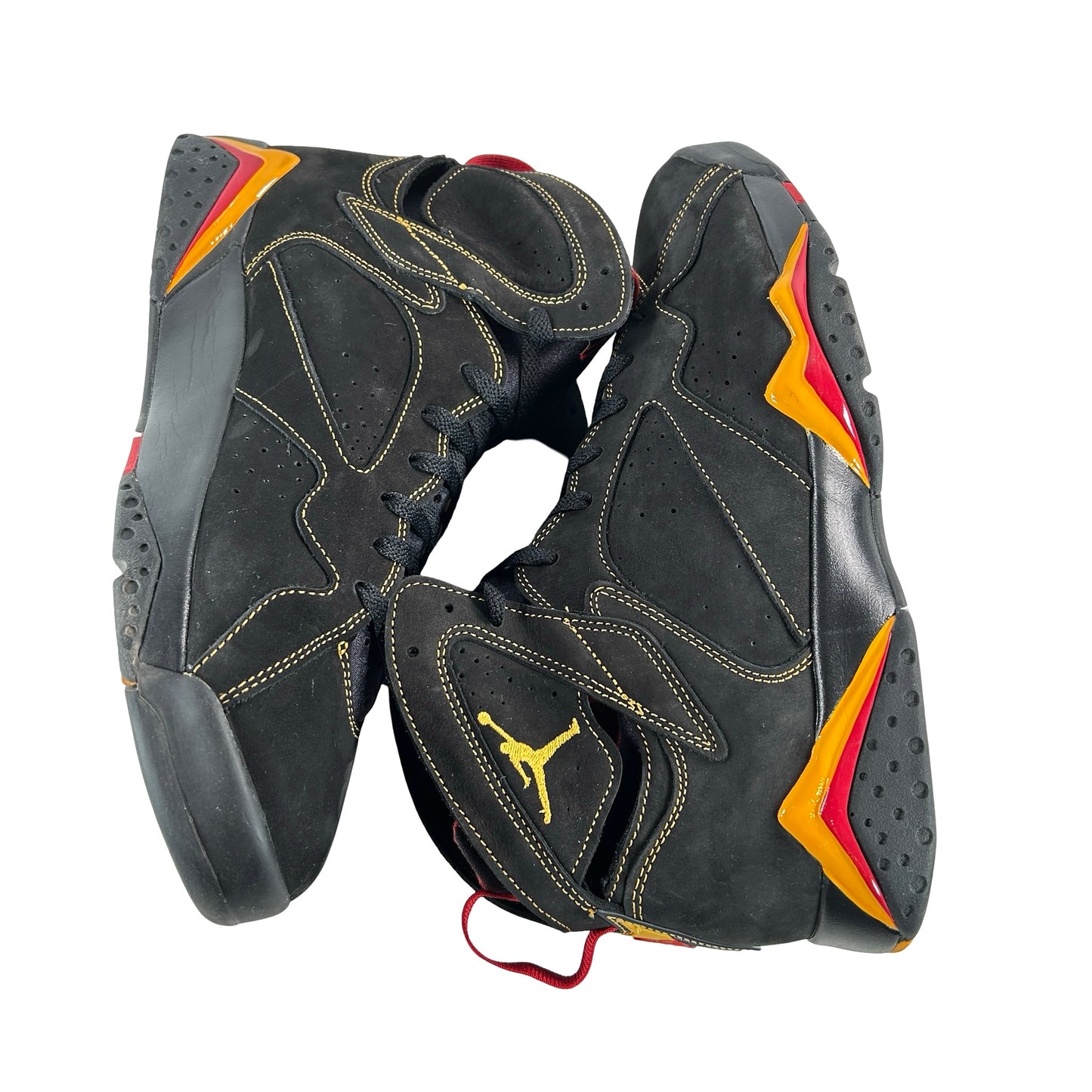 CU9307 081 Jordan 7 Retro Cítricos (2022)