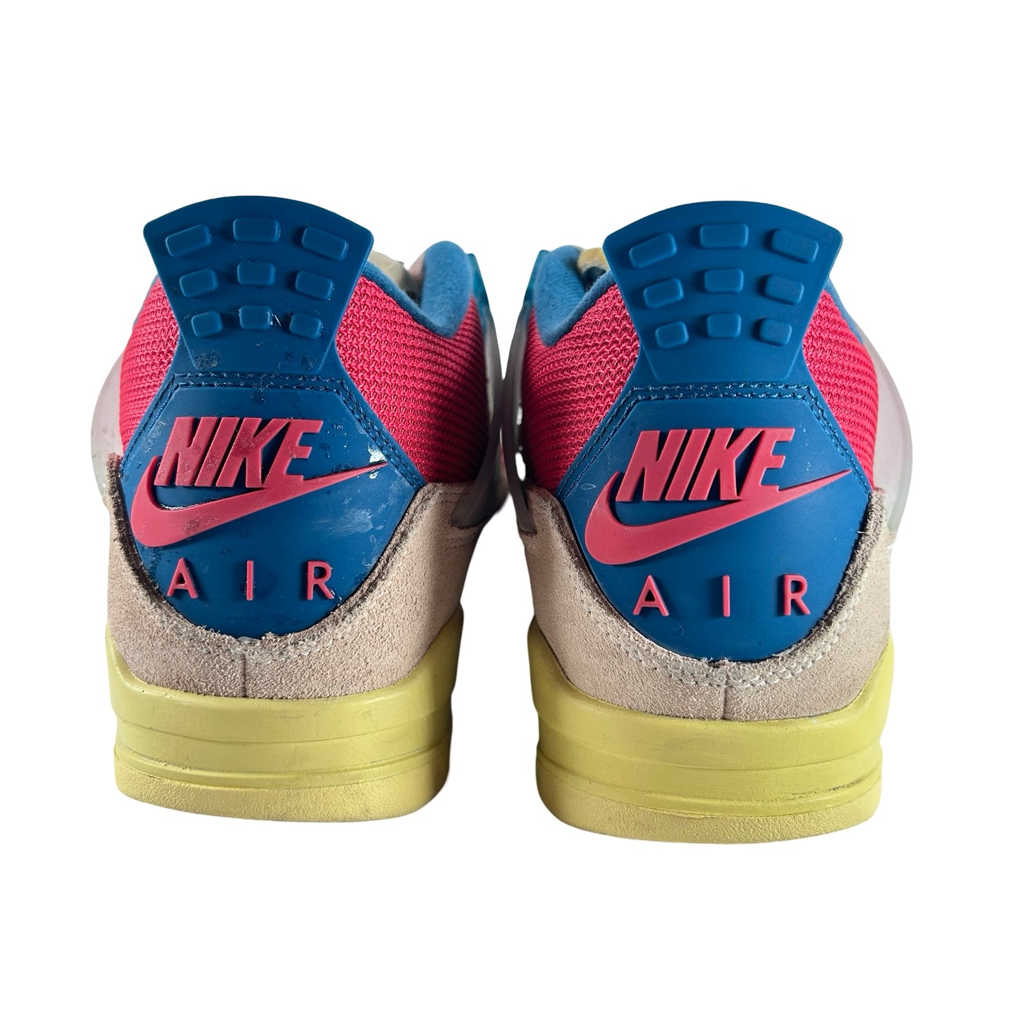 DC9533 800 Jordan 4 Union Guava Ice [USED] - 8.5 M (Used2)