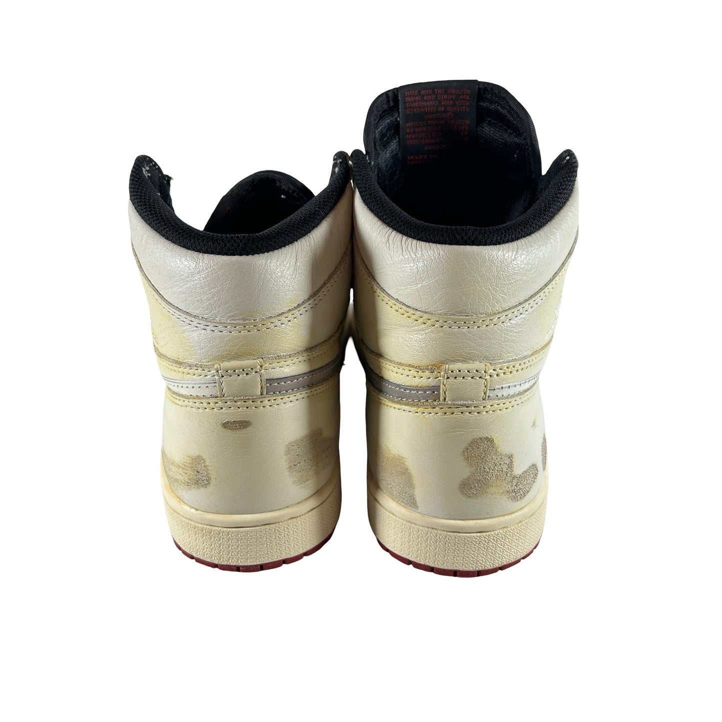 BV1803 106 Jordan 1 Retro Alto Nigel Sylvester
