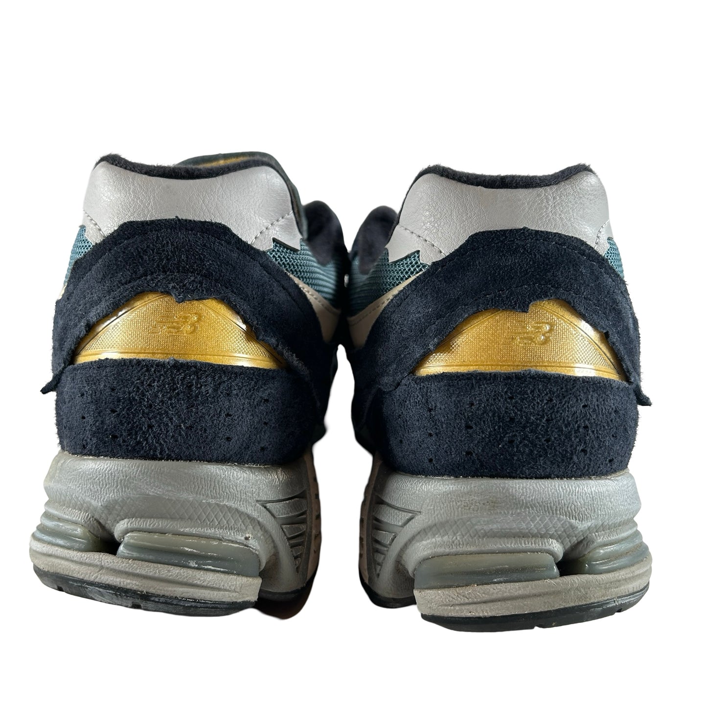 M2002RDF New Balance 2002R Paquete de protección Azul marino oscuro