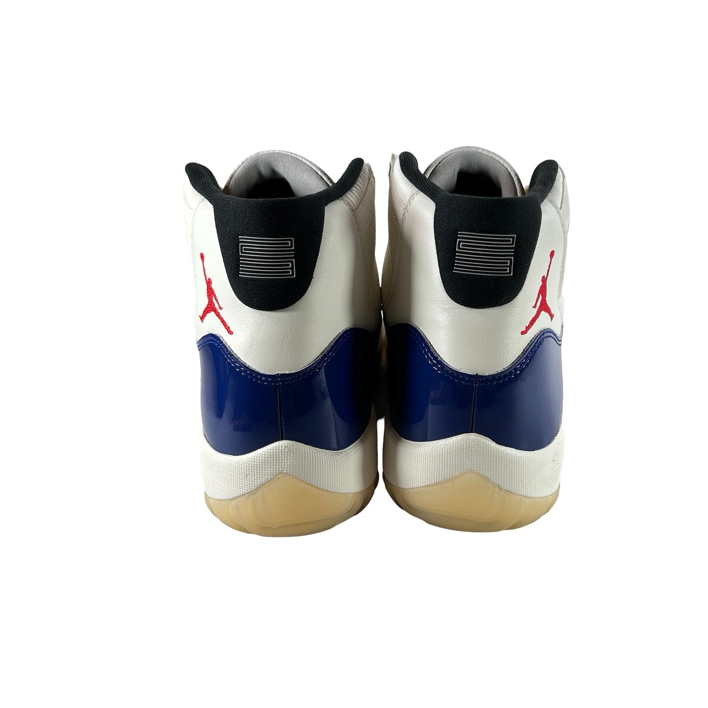 IH0296 400 Jordan 11 Retro Rare Air [USED] - 12 M (Used2)