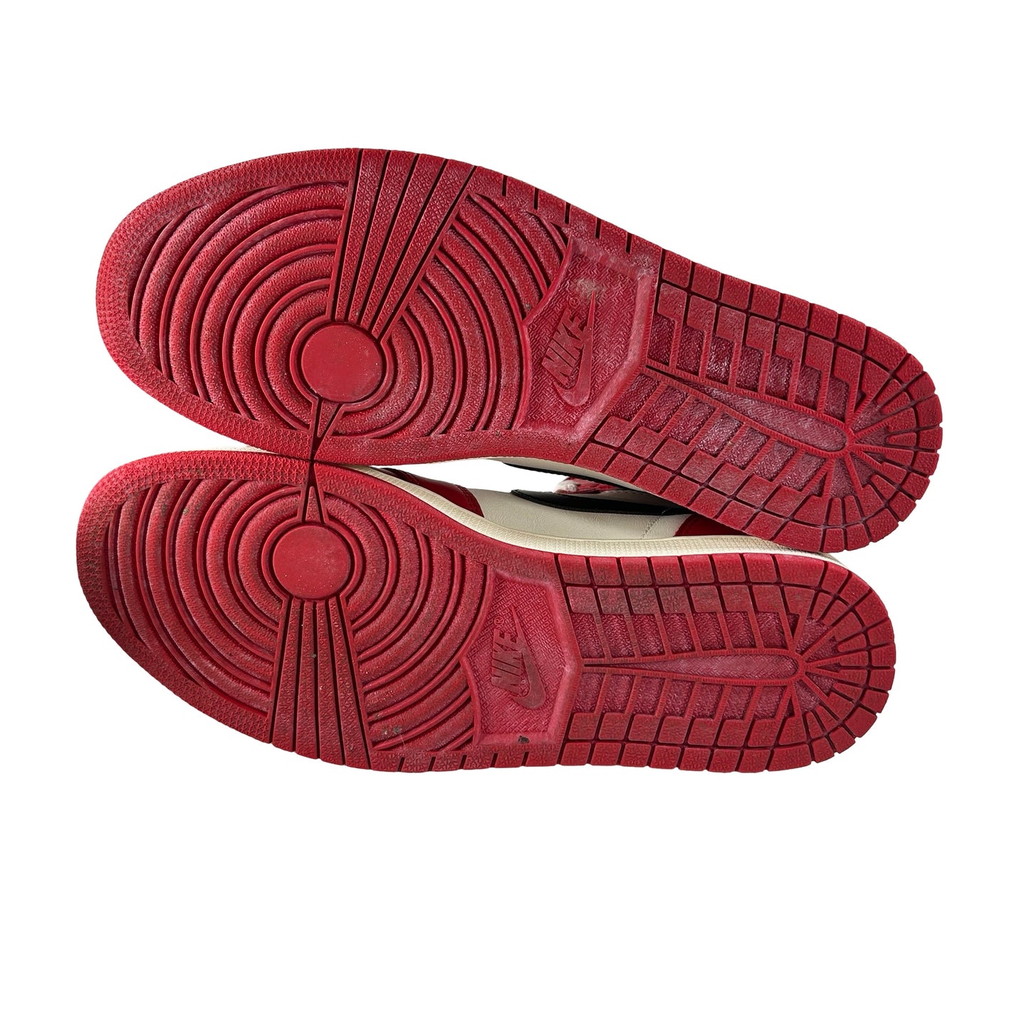 DZ5485 612 Jordan 1 Retro High OG Chicago Lost And Found [USED] - 12 M (Used13)
