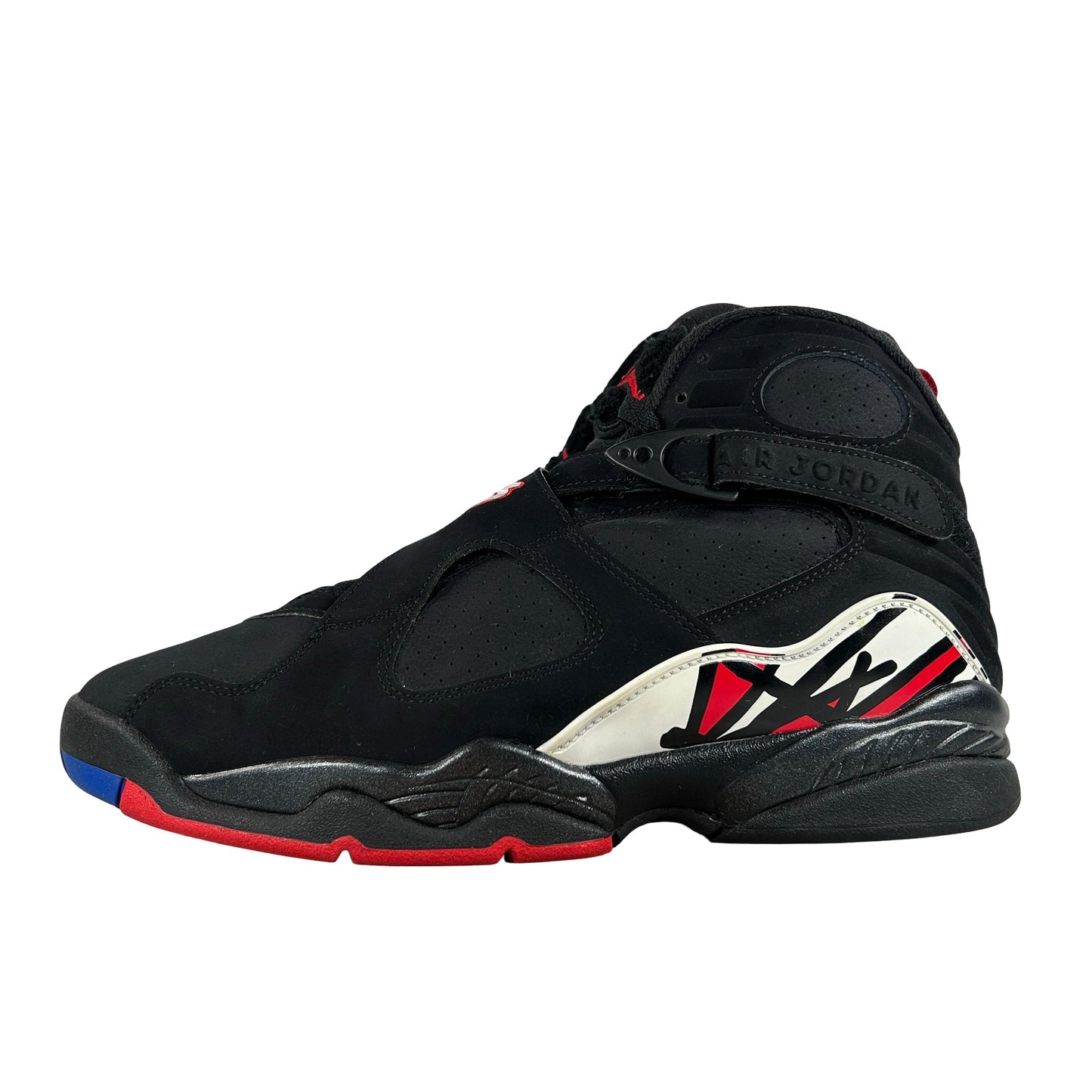 305381 062 Jordan 8 Retro Playoffs (2023) [USED] - 10 M (Used11)