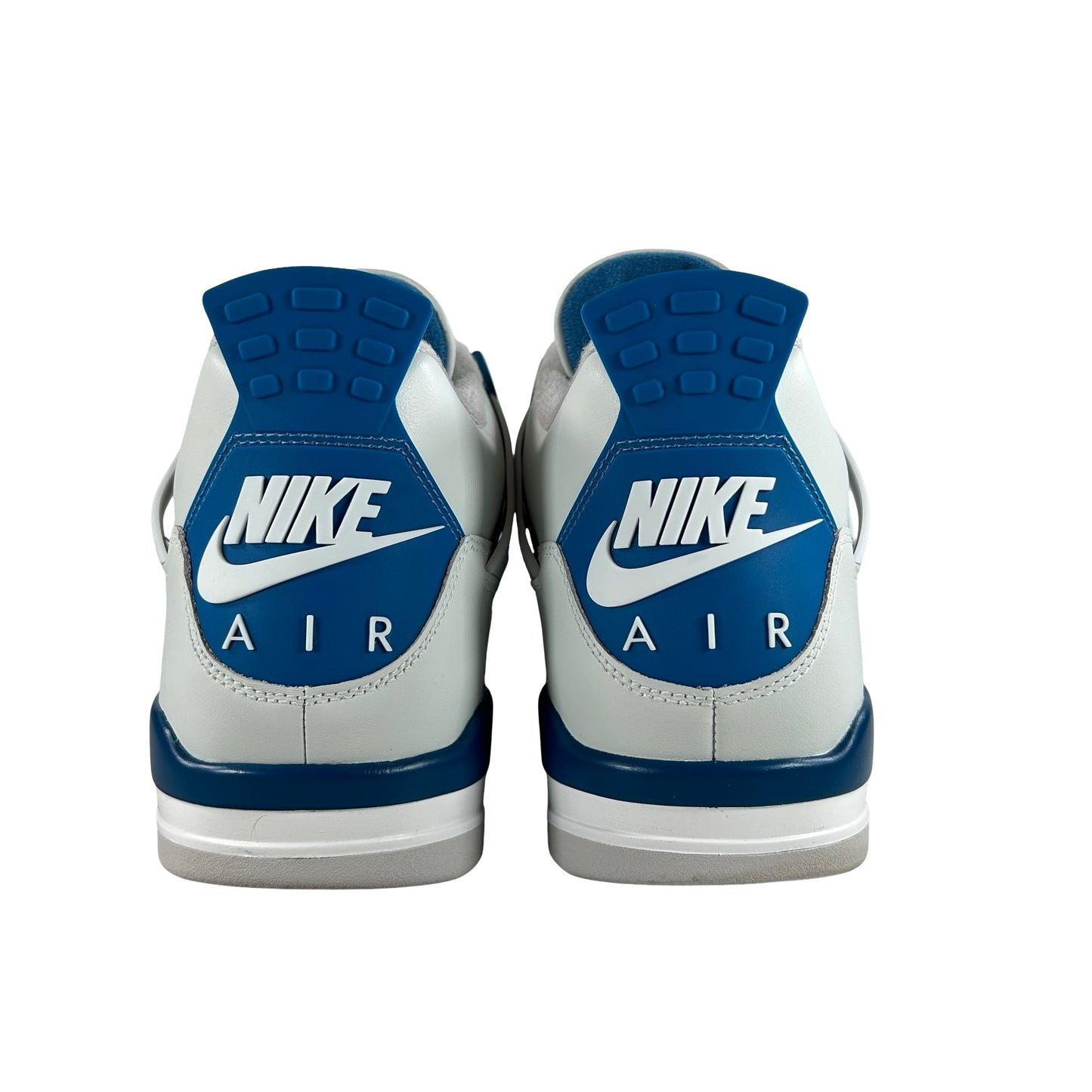FV5029 141 Jordan 4 Retro Military Blue (2024) [USED] - 14 M (VNDS)