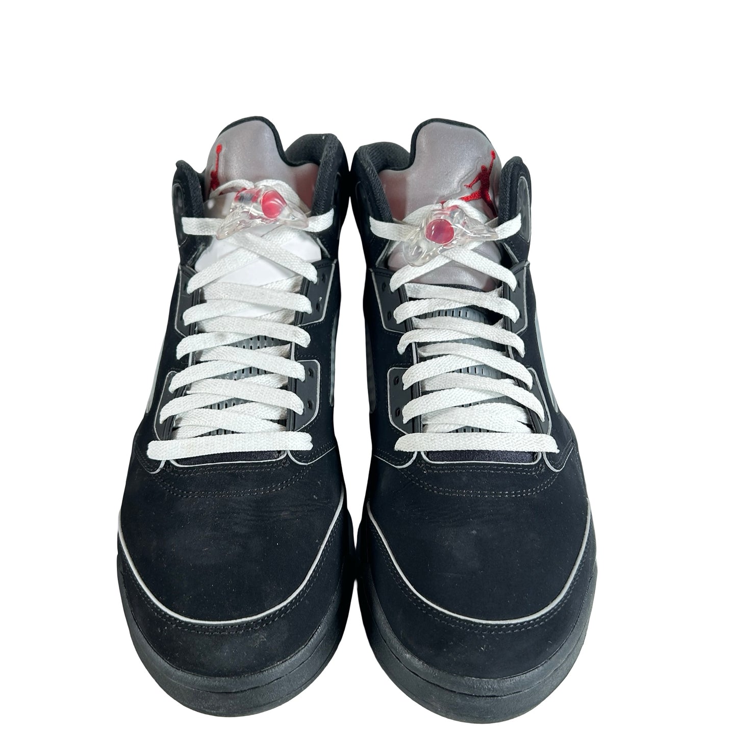 HF3975 001 Jordan 5 Retro OG Black Metallic Reimagined [USED] - 11 M (Used10)