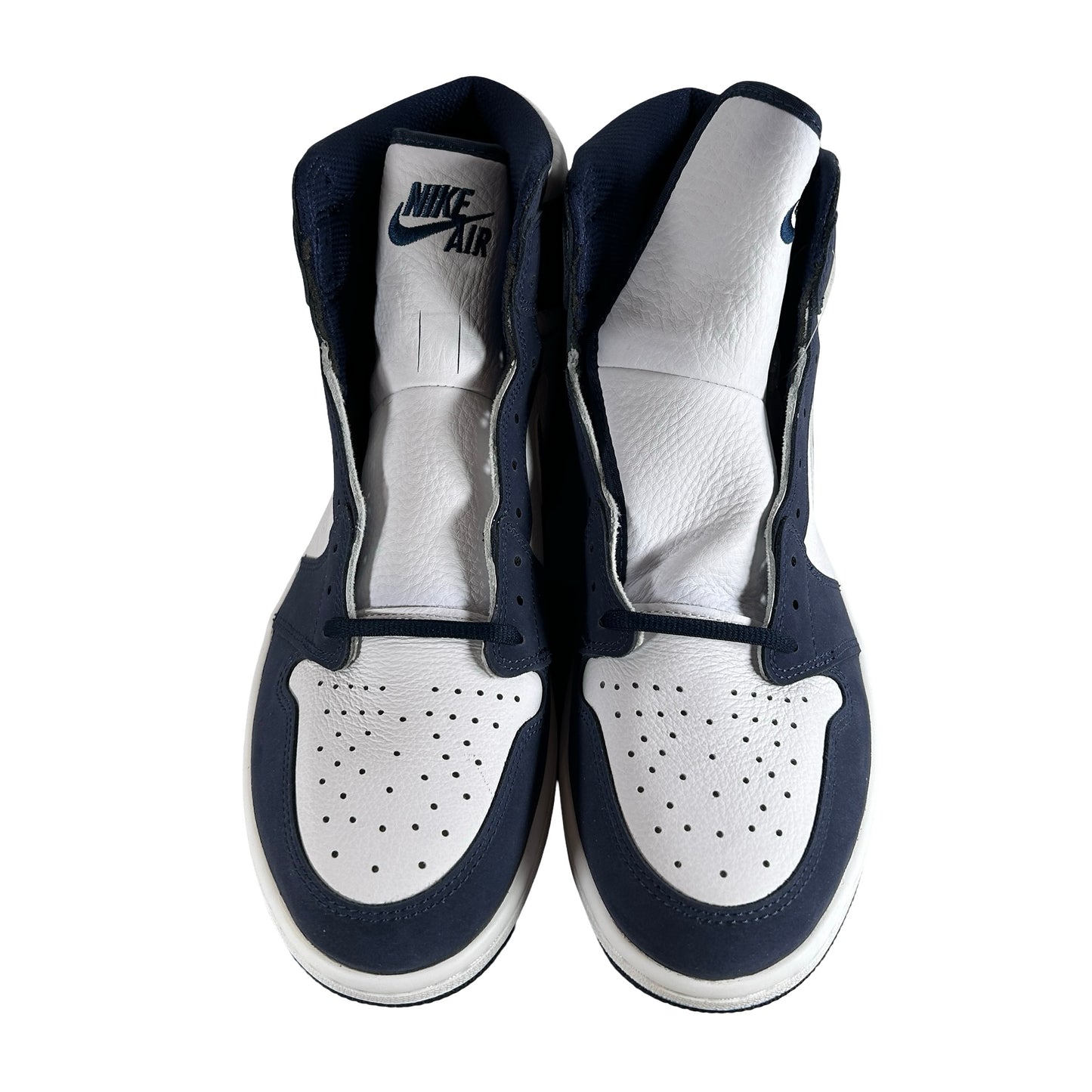 DC1788 100 Jordan 1 Co.JP Azul marino medianoche 2020