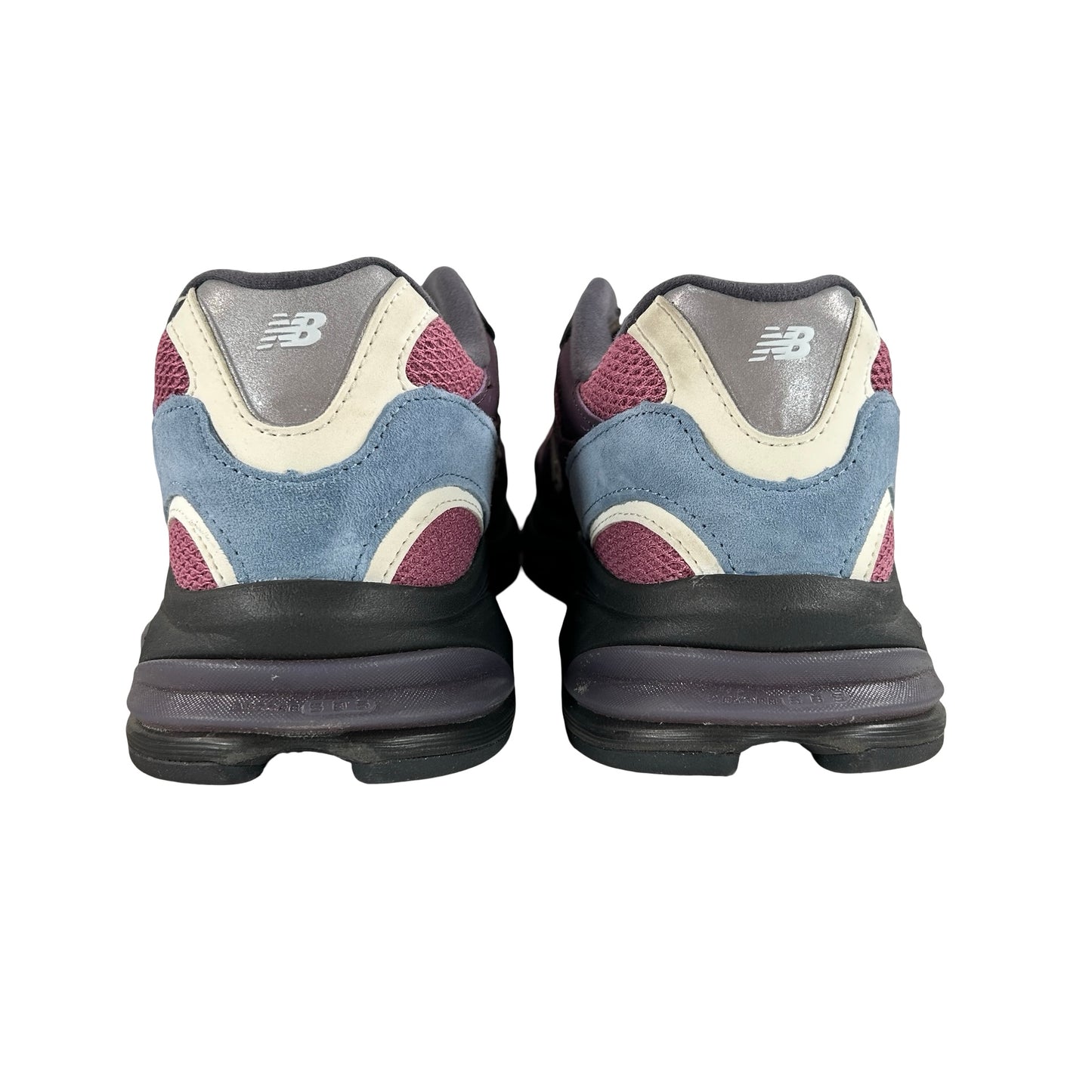 U2010KTC New Balance 2010 Kith Purple Black [USED] - 9 M (Used)