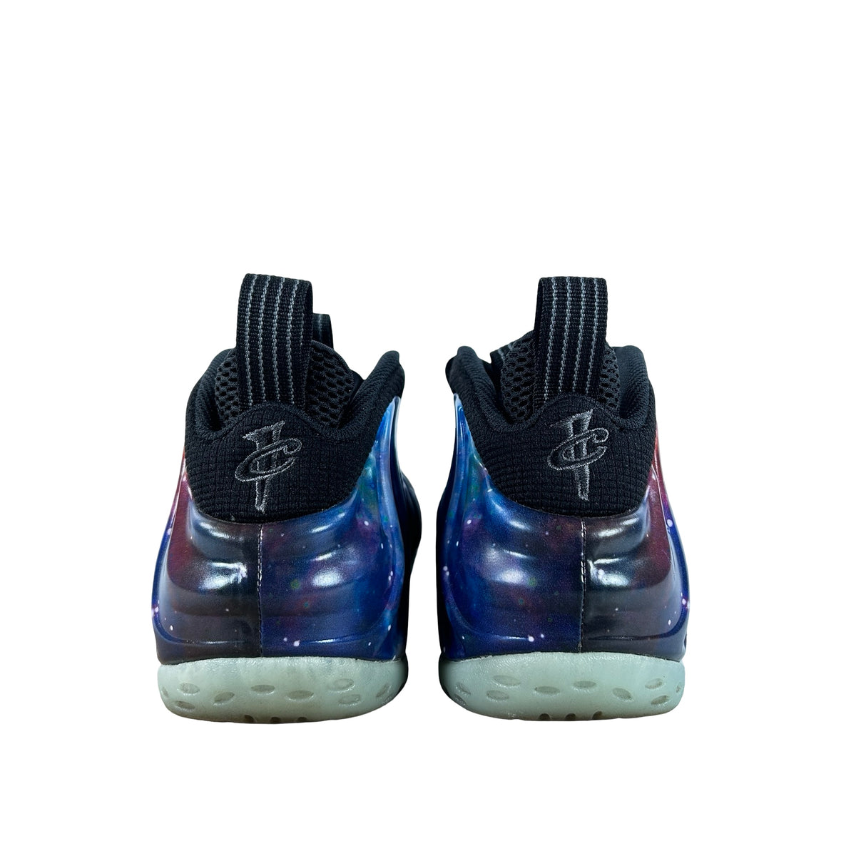 FQ4303 400 Nike Air Foamposite One Galaxy (2025) [USED] - 7.5 M (Used3)