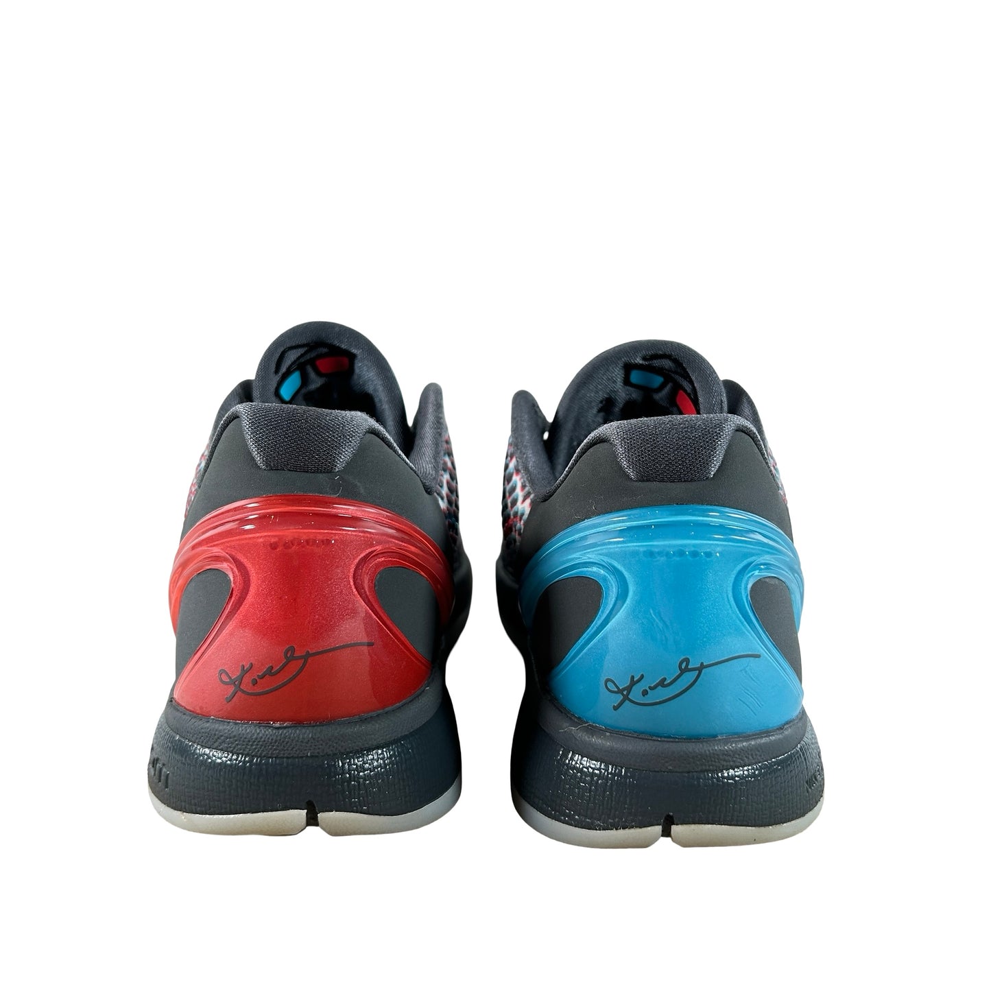 IQ3902 002 Nike Kobe 6 Protro ASG Hollywood 3D (2026) [USED] - 8 M (Used) (No Insoles)
