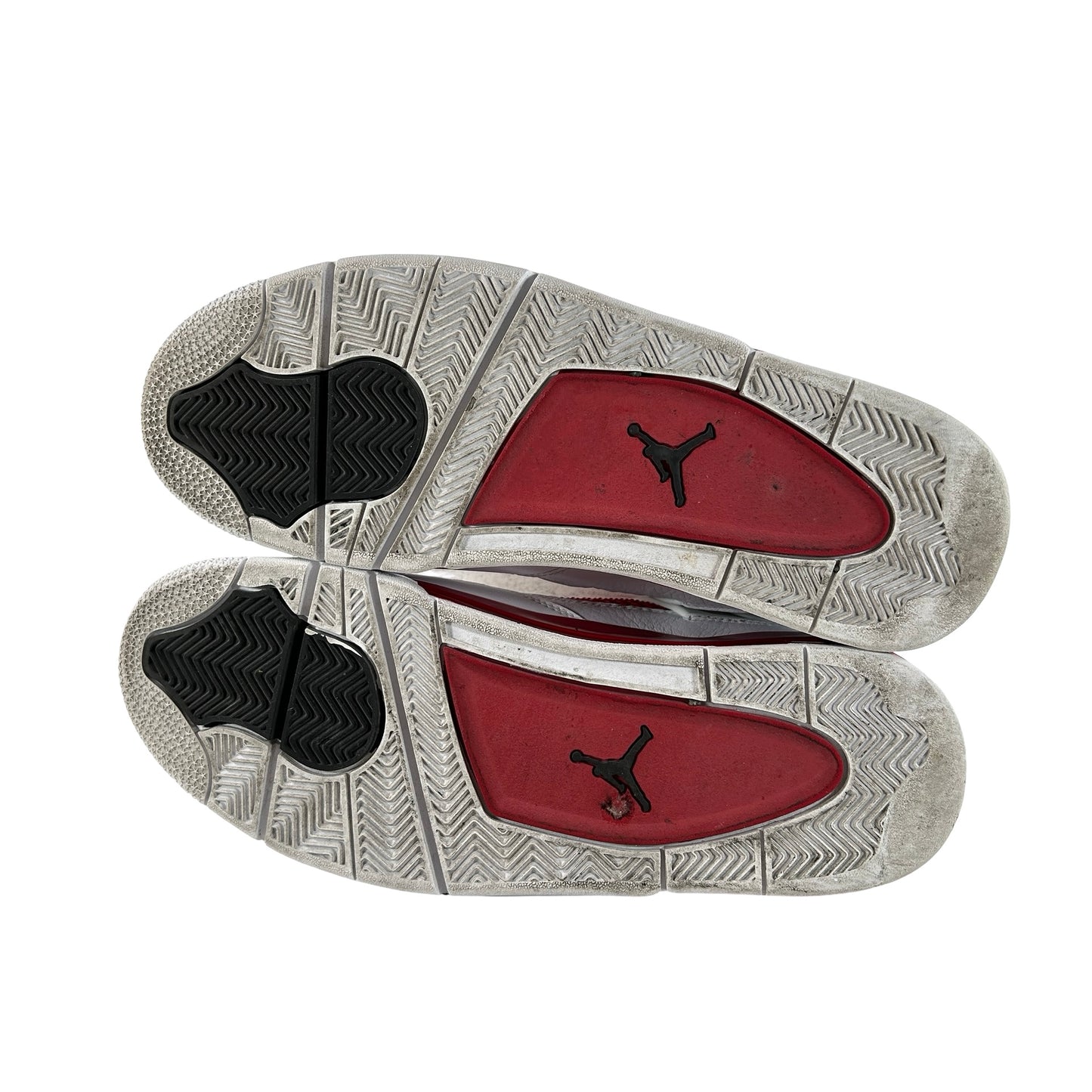 308497 106 Jordan 4 Retro Alternate 89 [USED] - 12 M (Used)