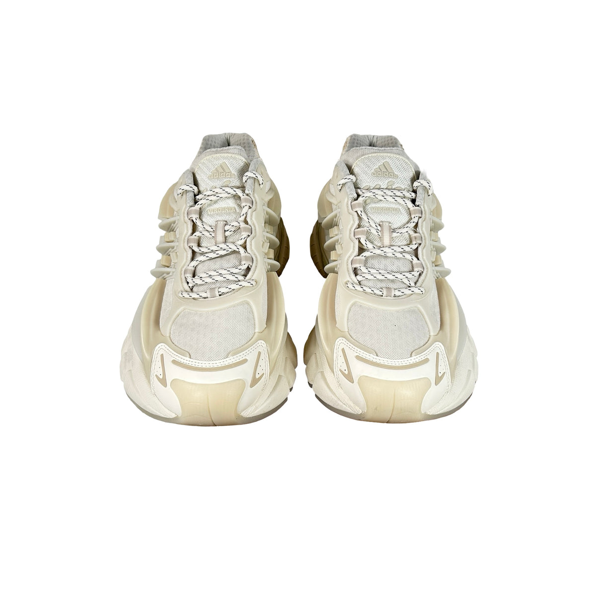 KH6730 adidas Adistar Jellyfish Pharrell Williams White [USED] - 12 M (Used2)