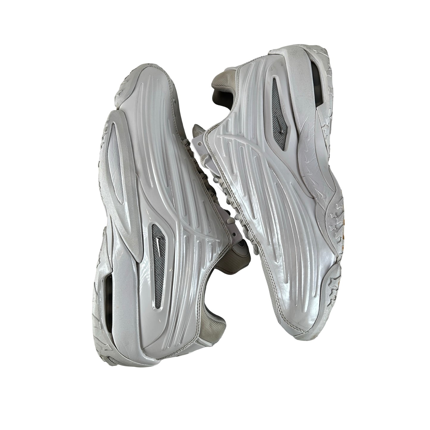 DZ7293 100 Nike Hot Step 2 Drake NOCTA White [USED] - 11.5 M (Used)